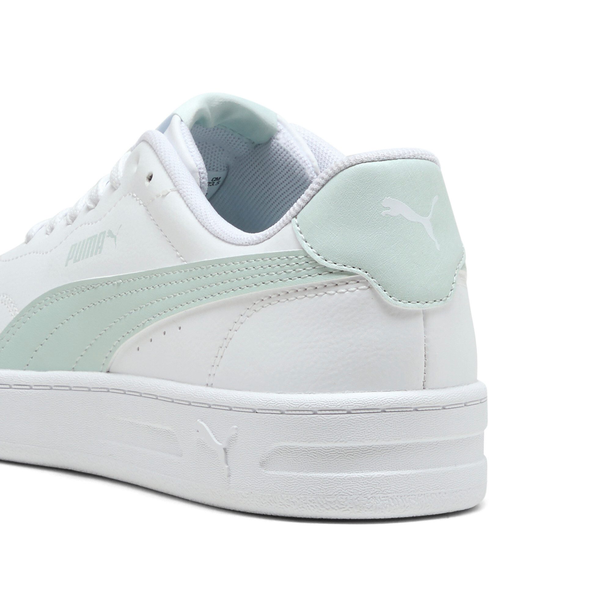 PUMA Sneakers COURT LALLY