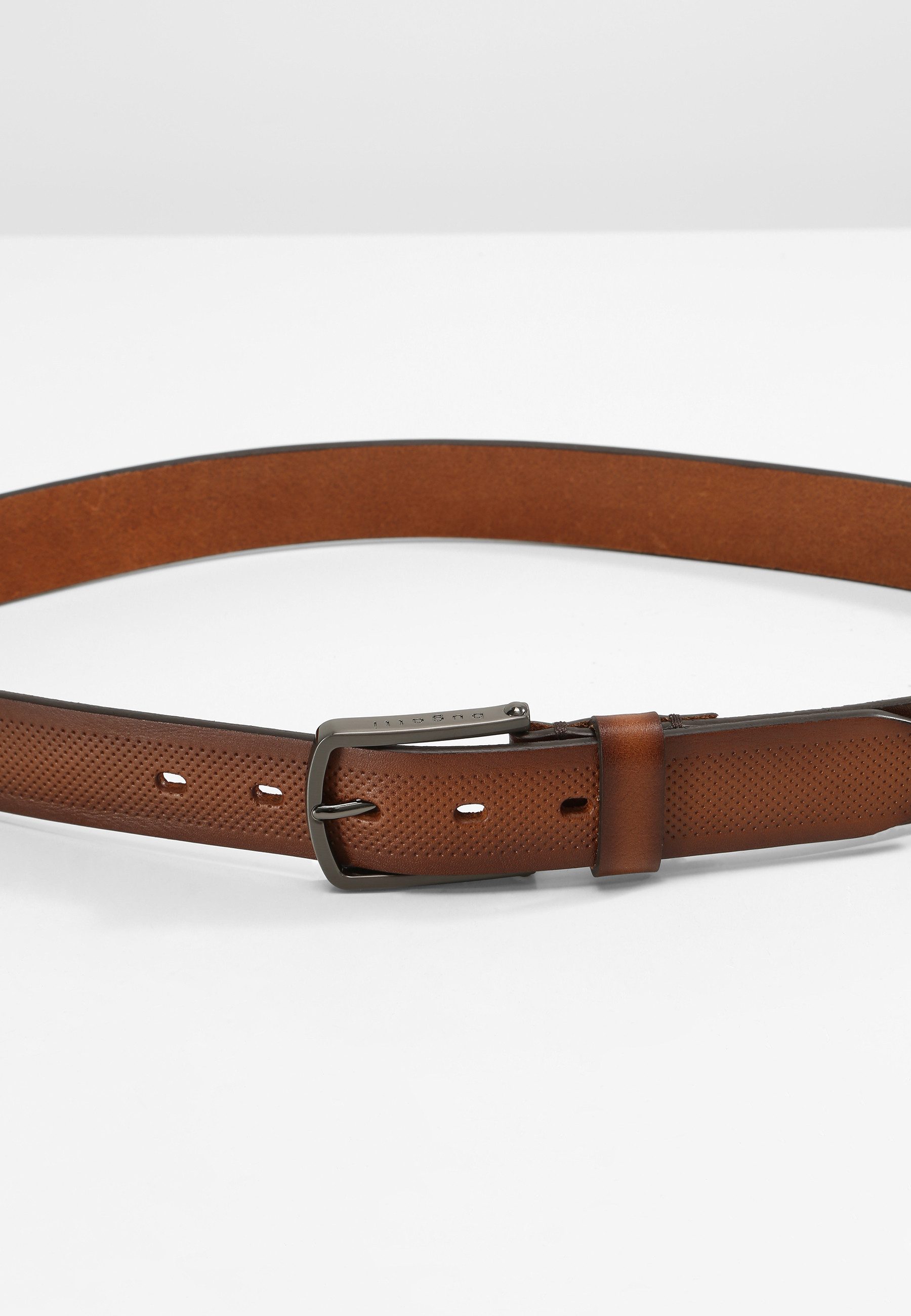 Bugatti Leren riem