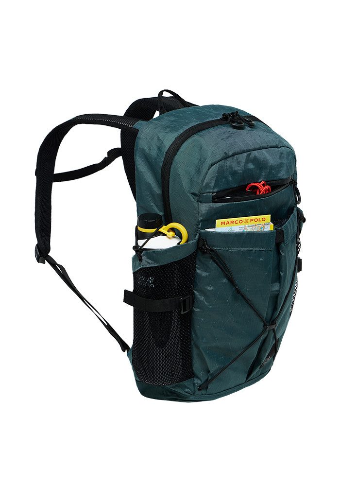 Jack Wolfskin Rugzak WANDERMOOD PACK 20