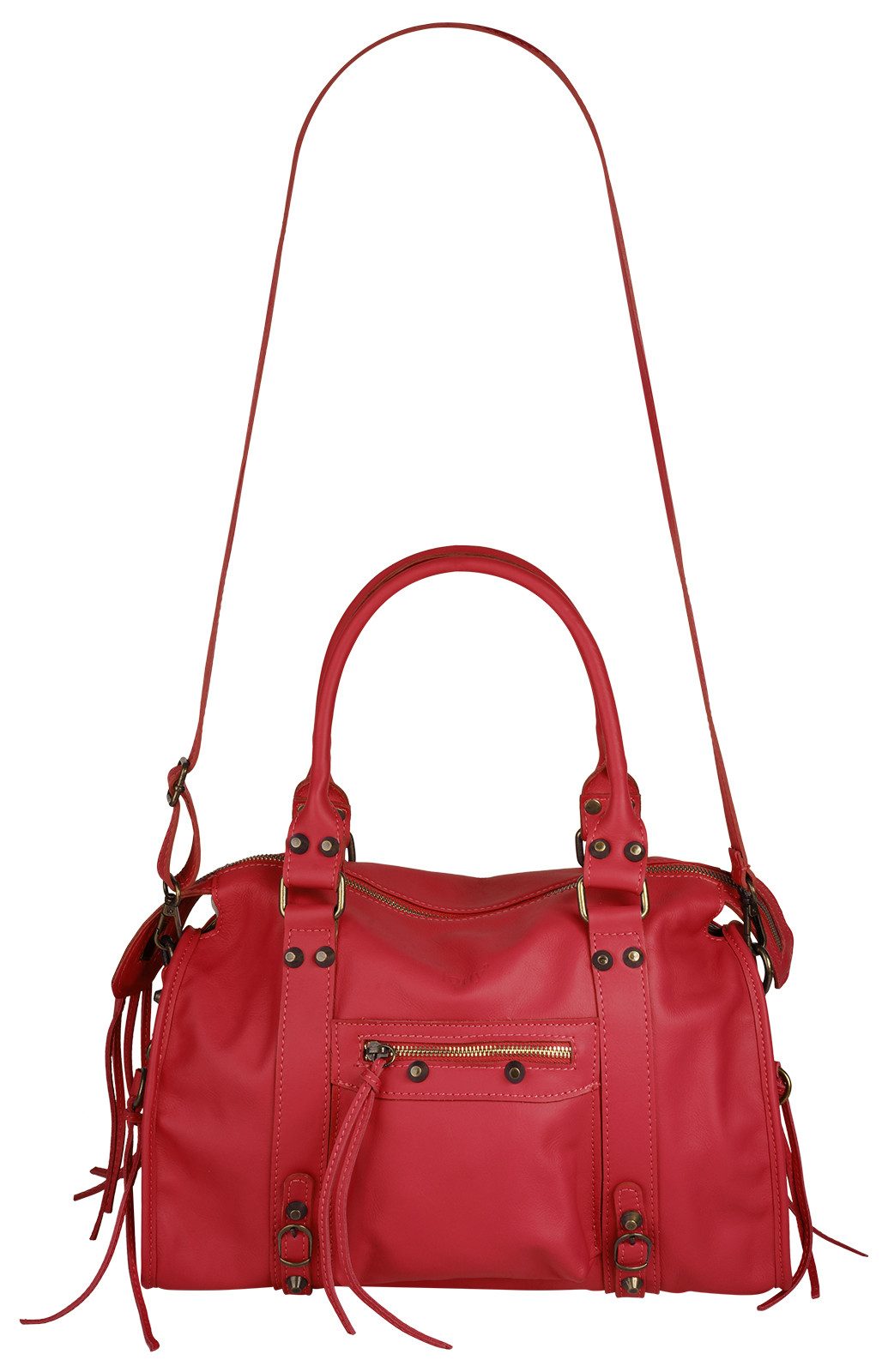 Forty Degrees Shopper