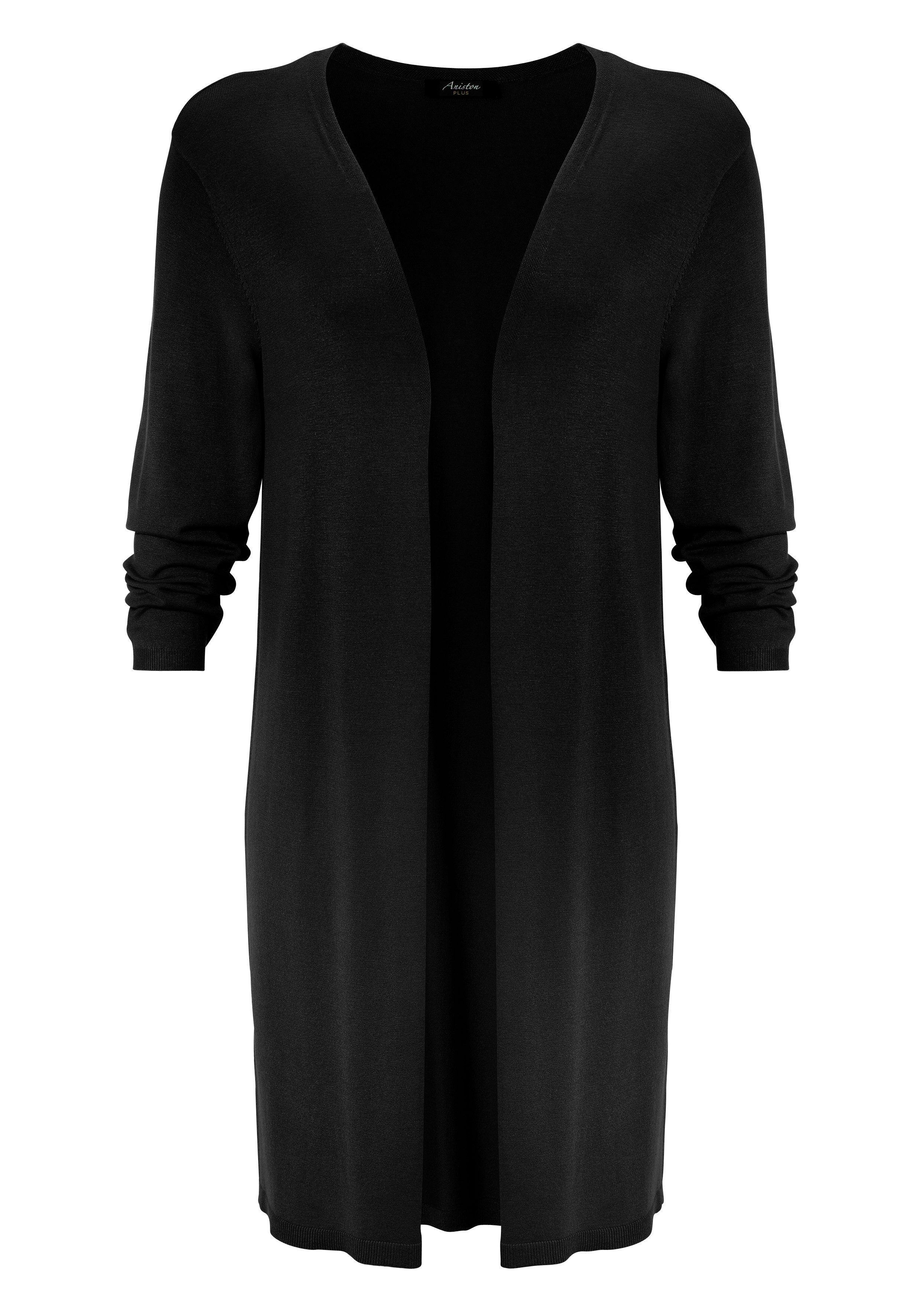 Aniston PLUS Vest in trendy kleurenpalet - nieuwe collectie
