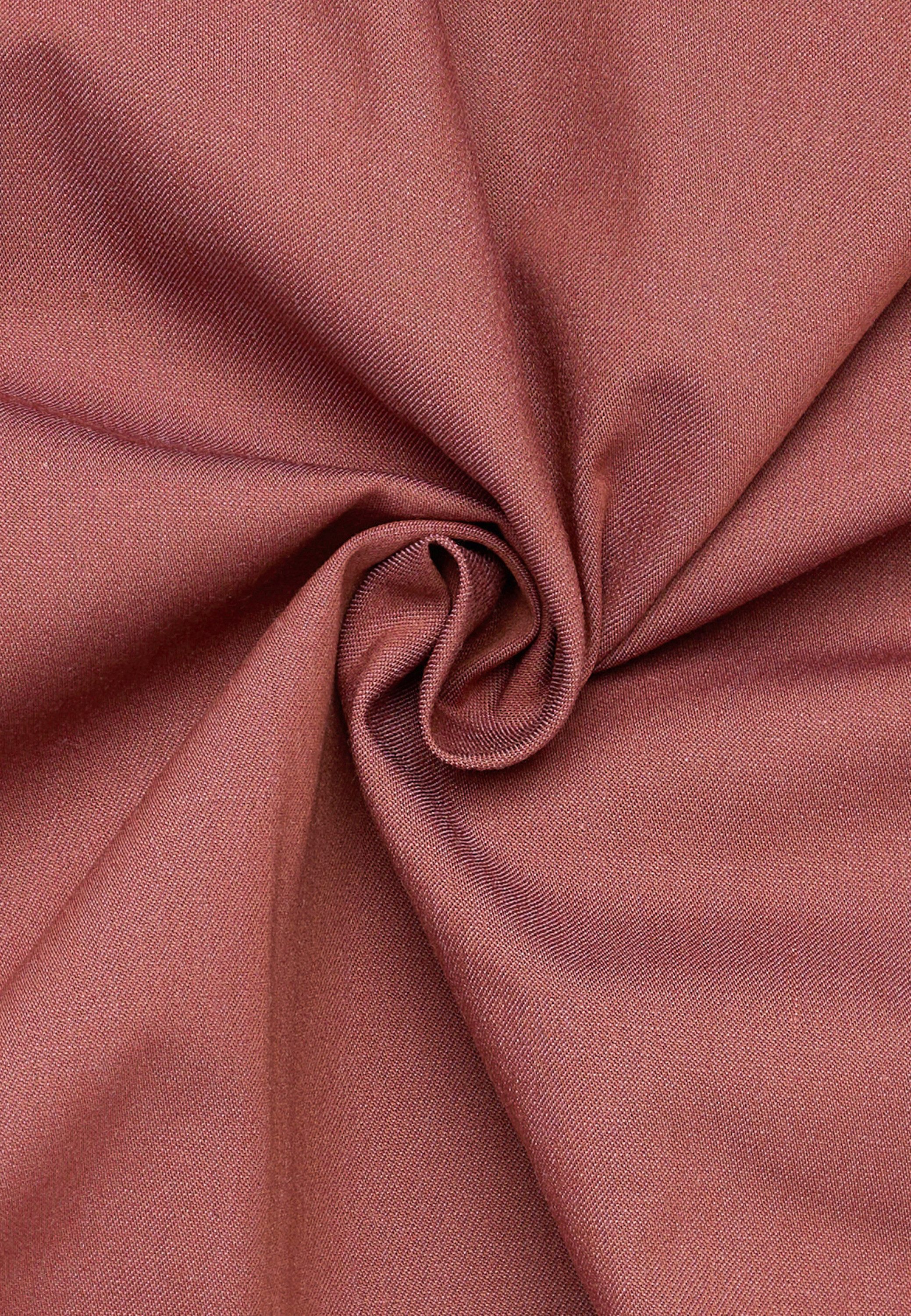 Eterna Overhemd met lange mouwen MODERN FIT NON IRON (strijkvrij)