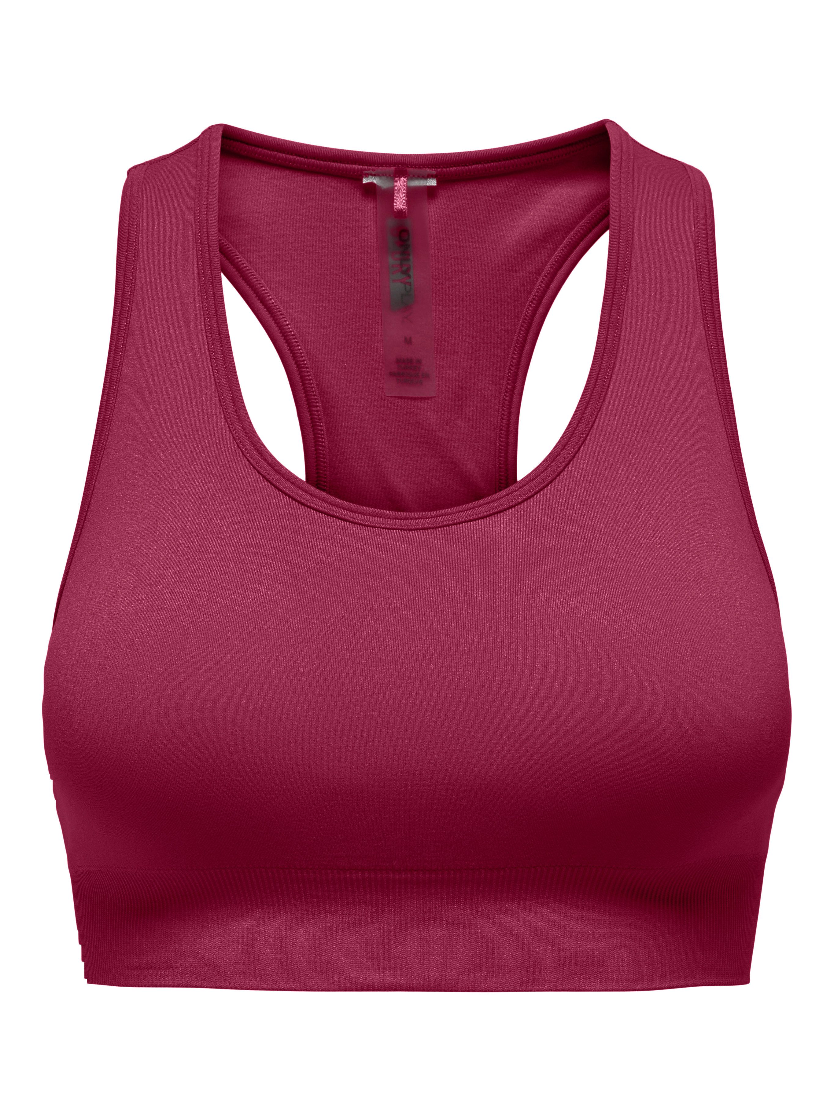 Only Play Sport-bh ONPDAISY SEAM SPORTS BRA - NOOS