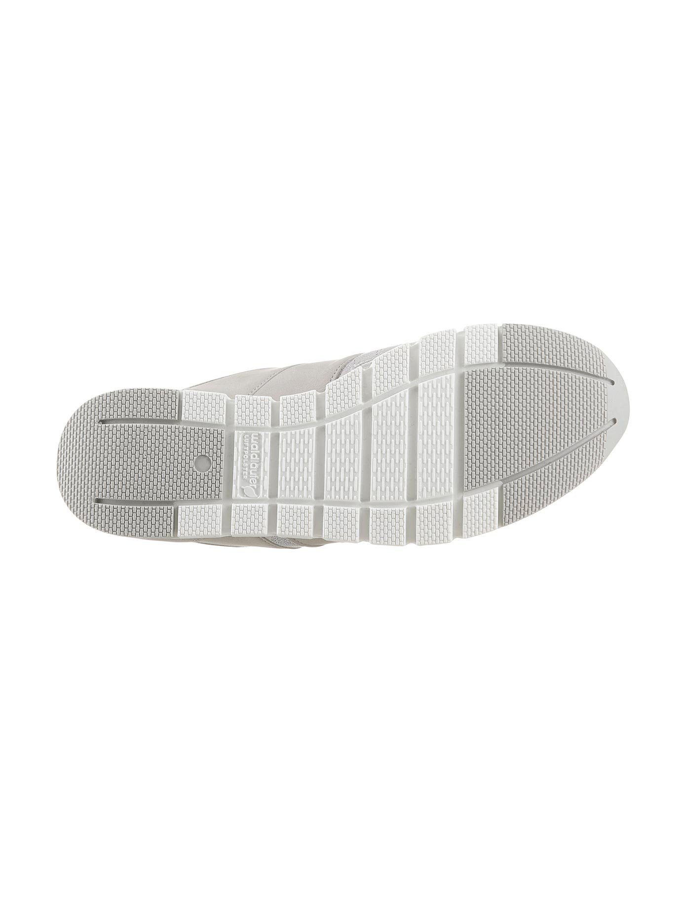 Waldläufer Klittenbandschoenen