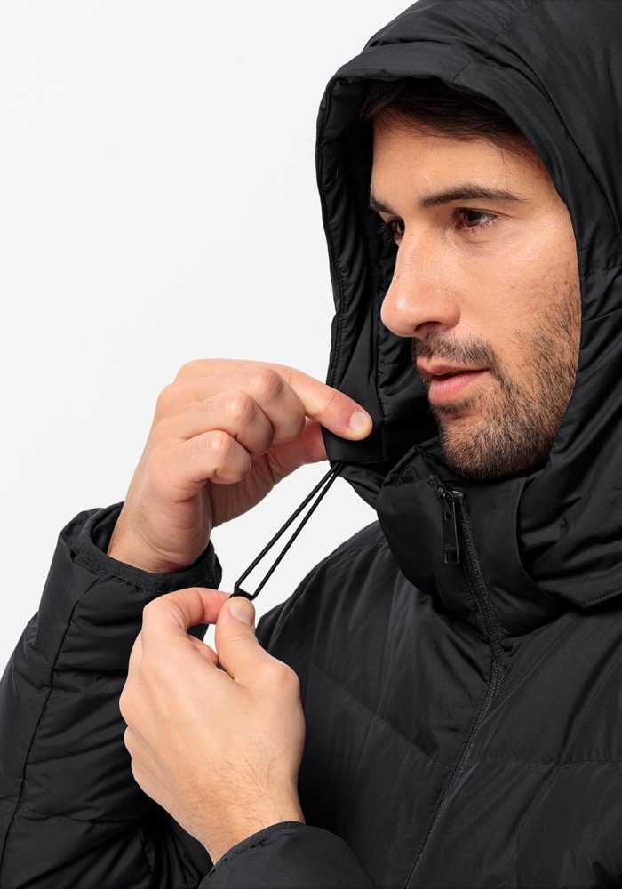 Jack Wolfskin Donsjack COLONIUS JKT M