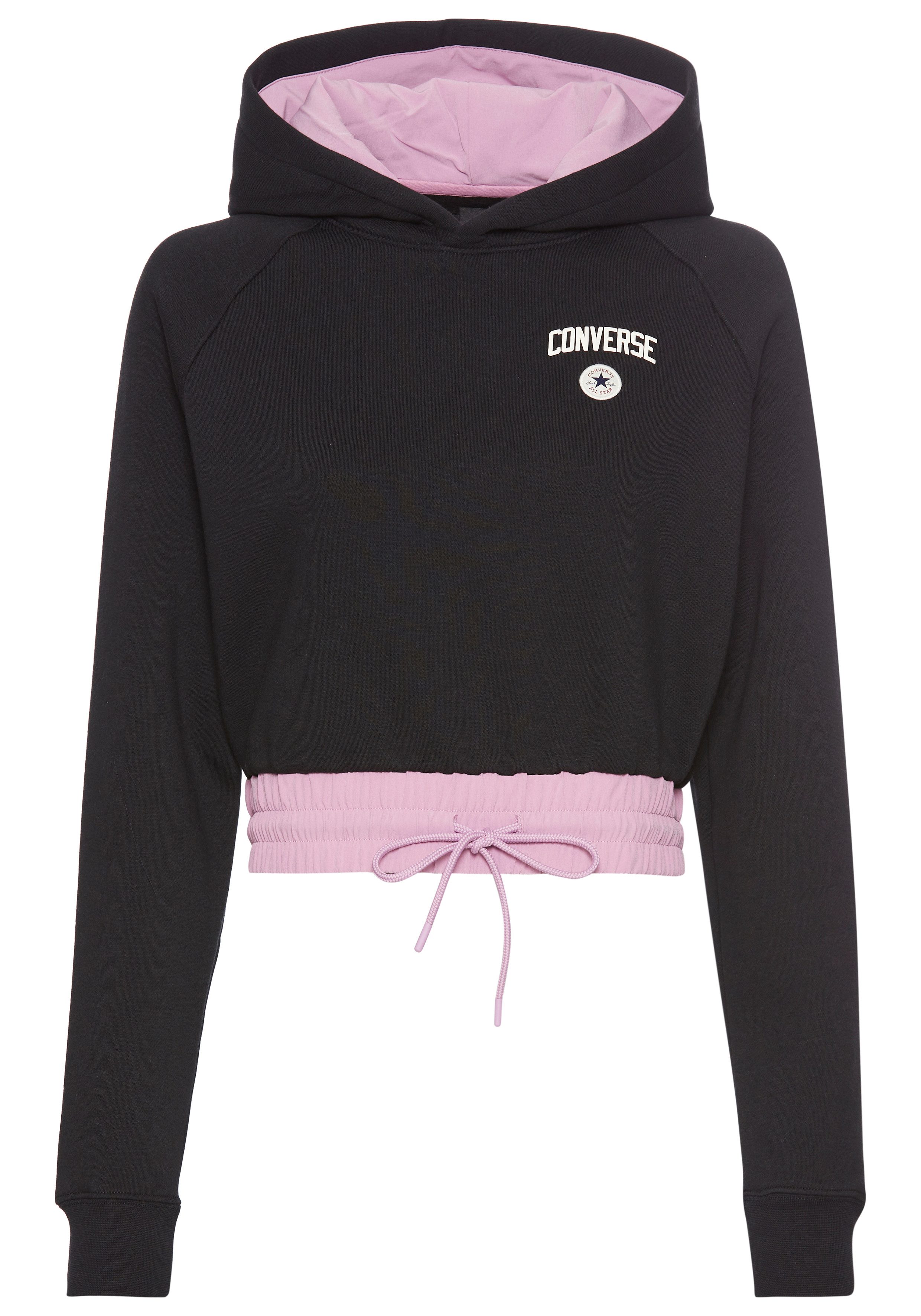 Converse Hoodie