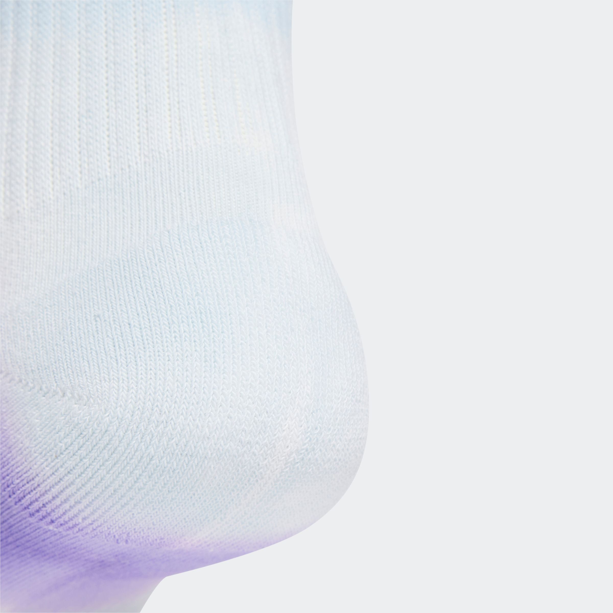 adidas Performance Sportsokken TIE DYE 3PP (3 paar)