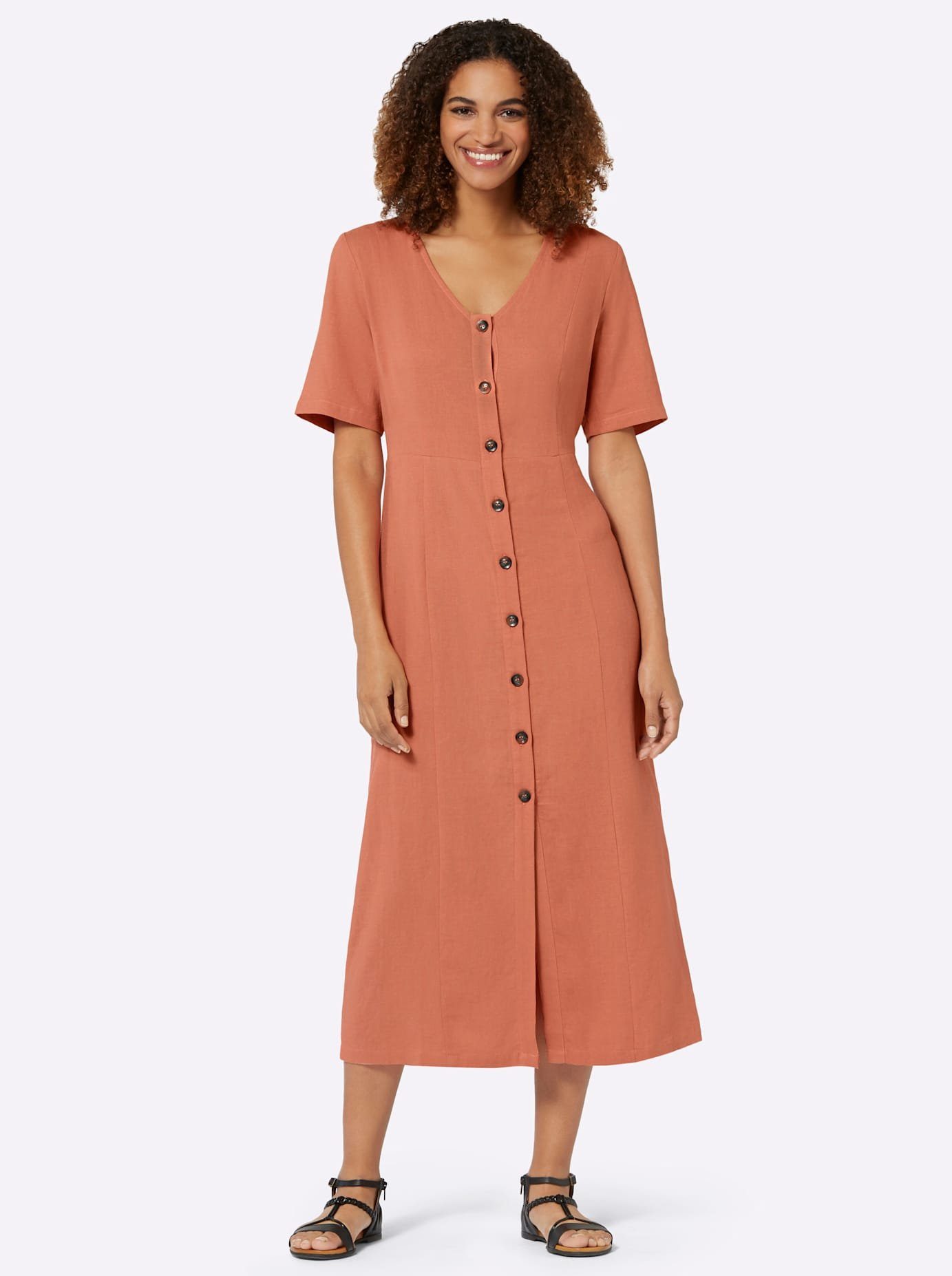 Casual Looks Zomerjurk