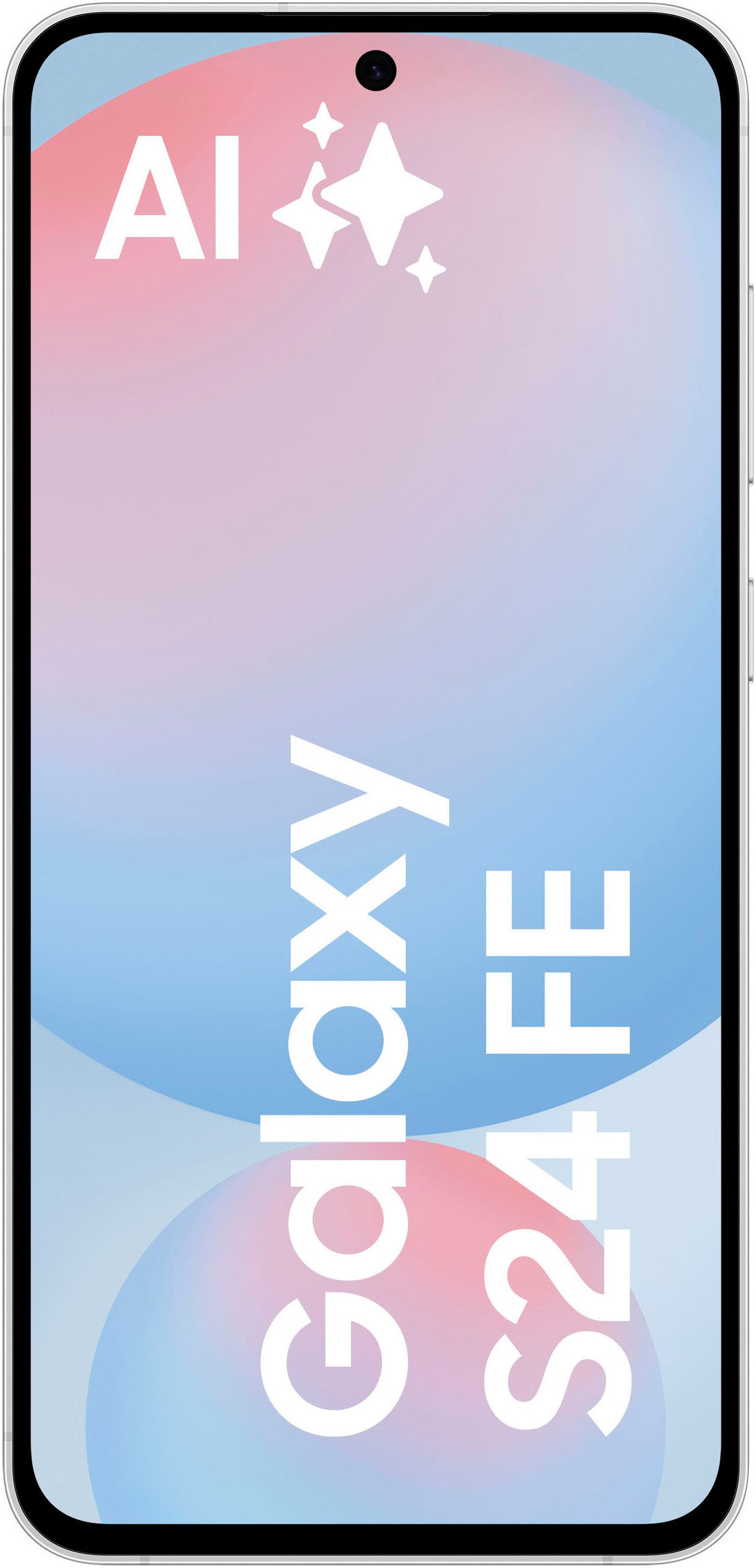 Samsung Smartphone Galaxy S24 FE