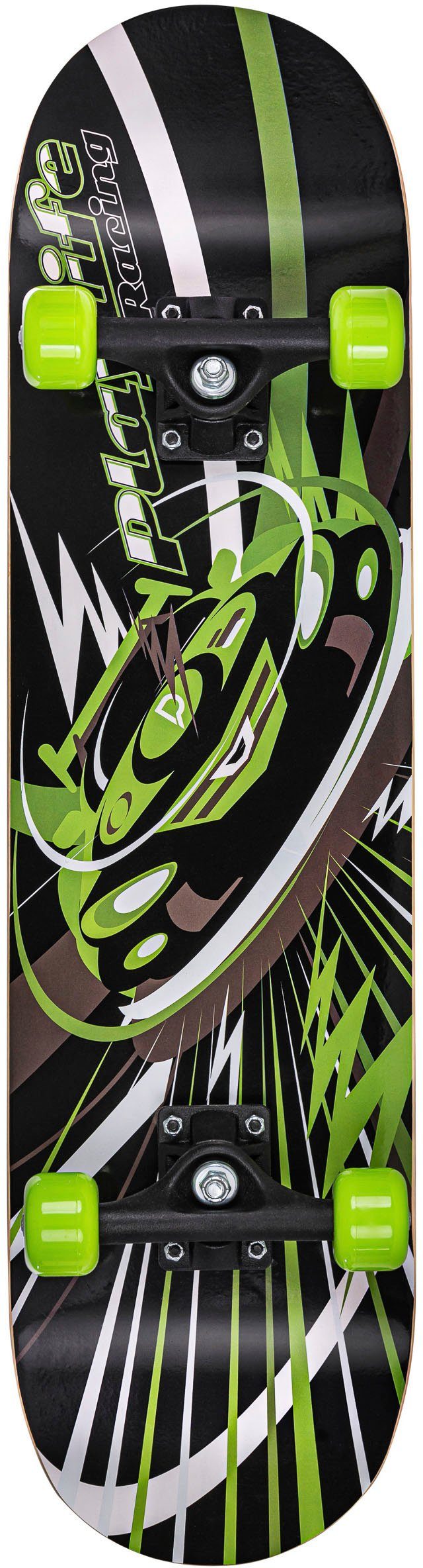 Playlife Skateboard Drift