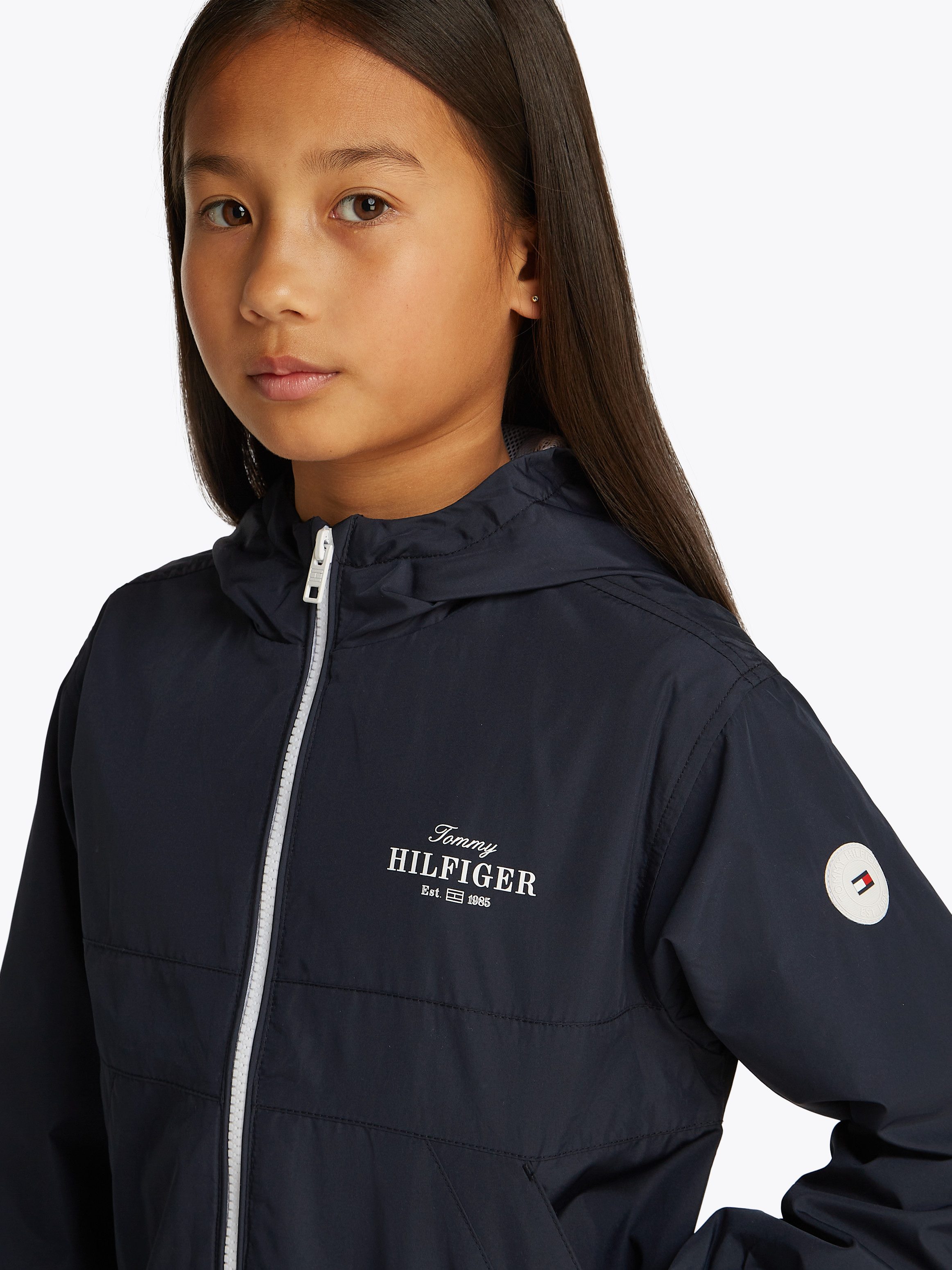 Tommy Hilfiger Windbreaker ESSENTIAL WINDBREAKER
