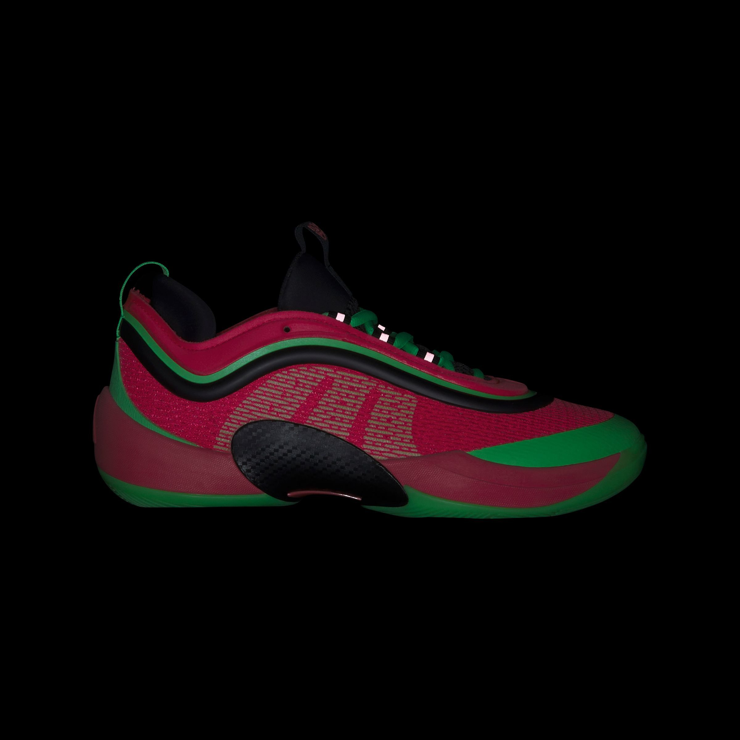 adidas Performance Basketbalschoenen D.O.N. ISSUE 6