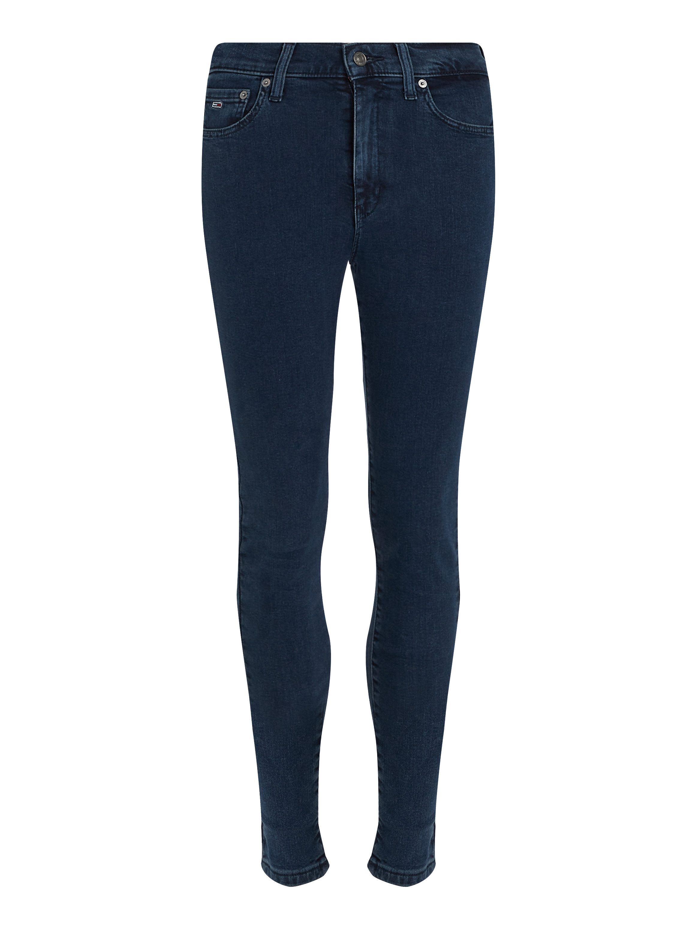 TOMMY JEANS Skinny fit jeans SYLVIA High Rise SKINNY