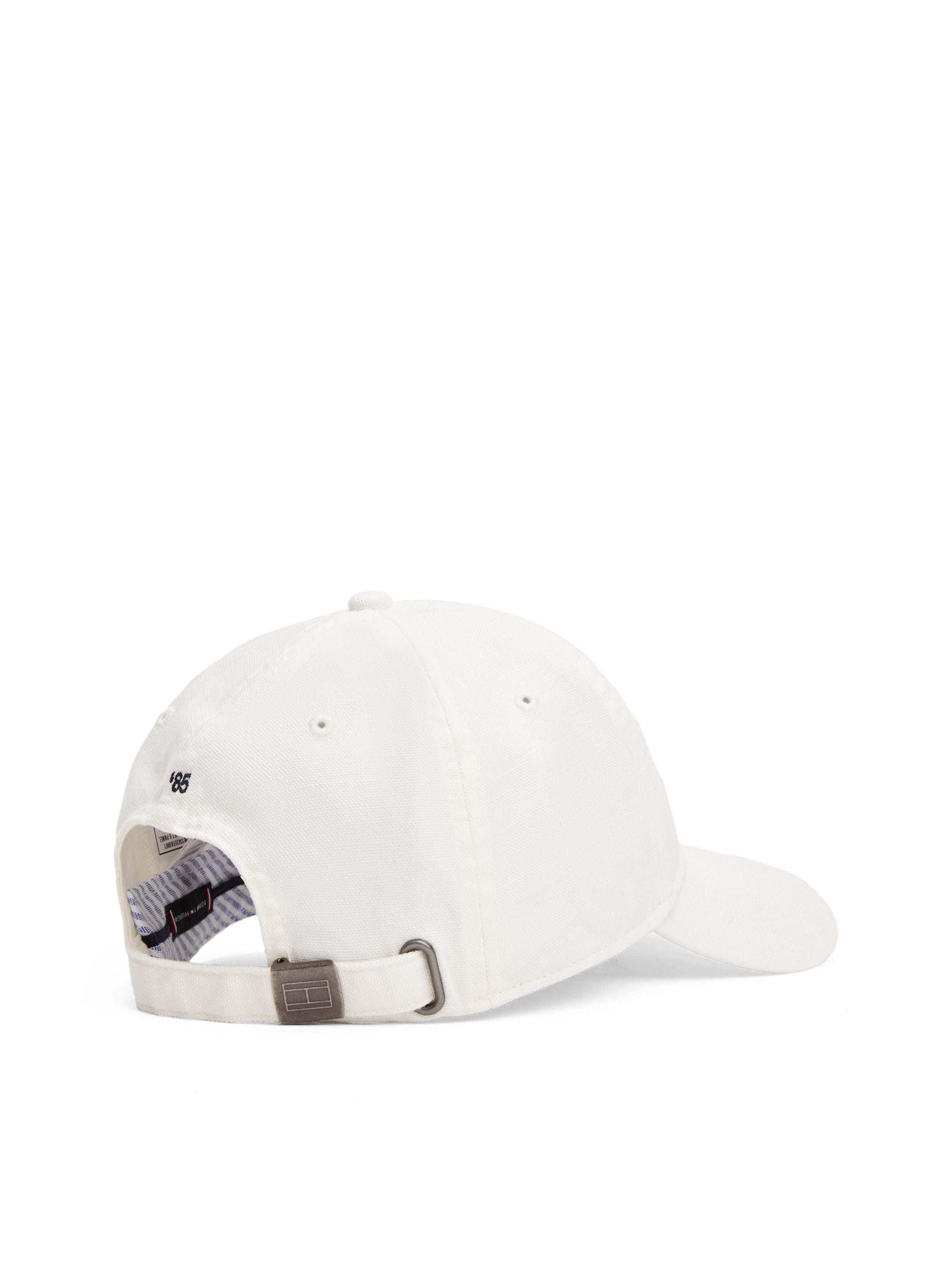 Tommy Hilfiger Baseball pet TH FLAG SOFT 6 PANEL CAP