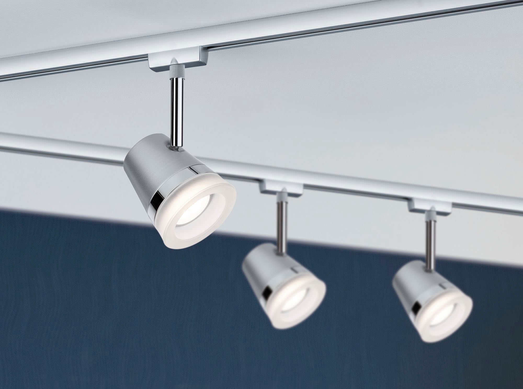 Paulmann Railsysteem-lampen URail rail spot Cone Enkelspot GU10 max. 10W 230V (1-delig)