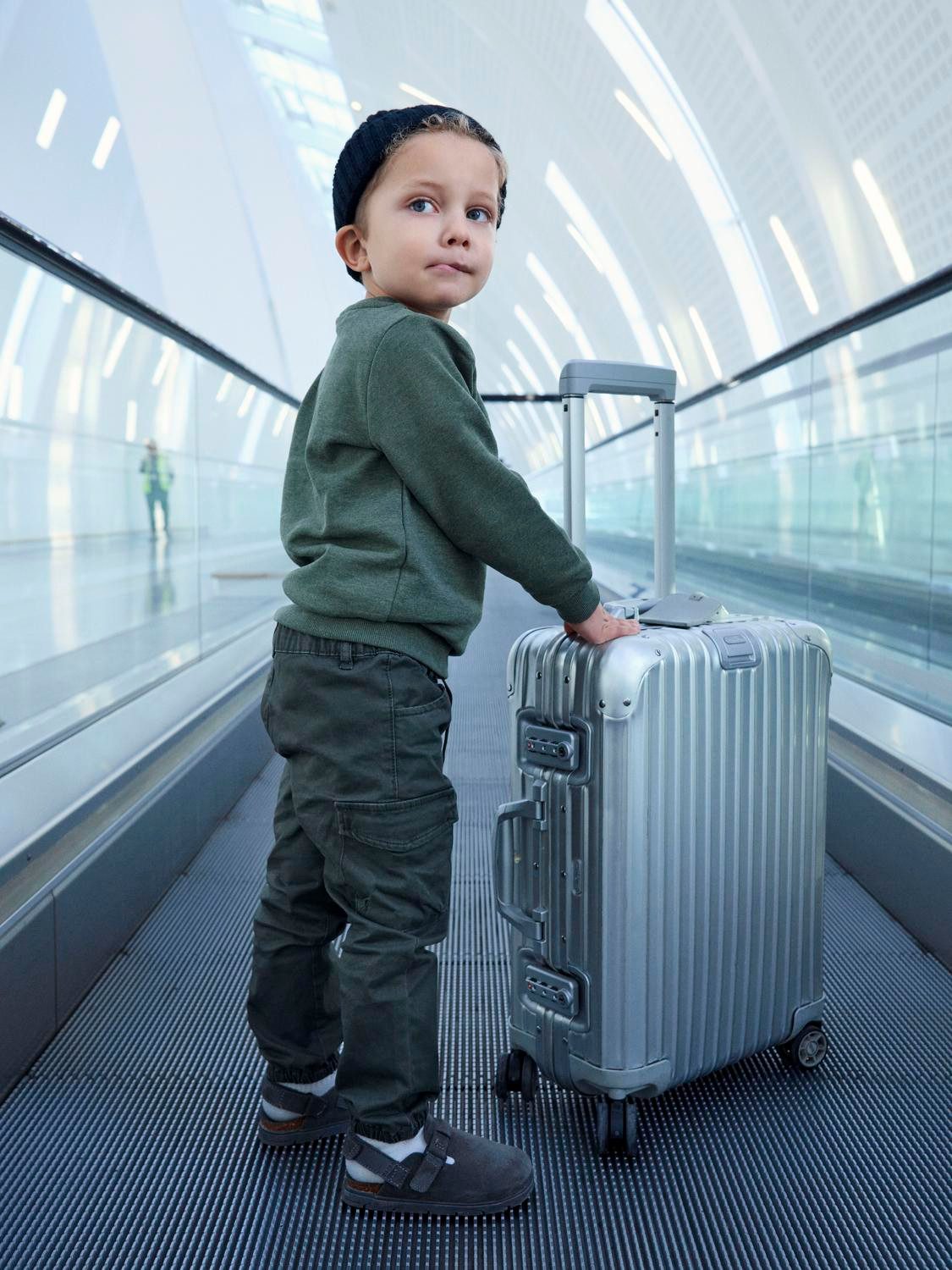 Name It Cargobroek NMMBEN CARGO R TWI PANT 1771-HI NOOS