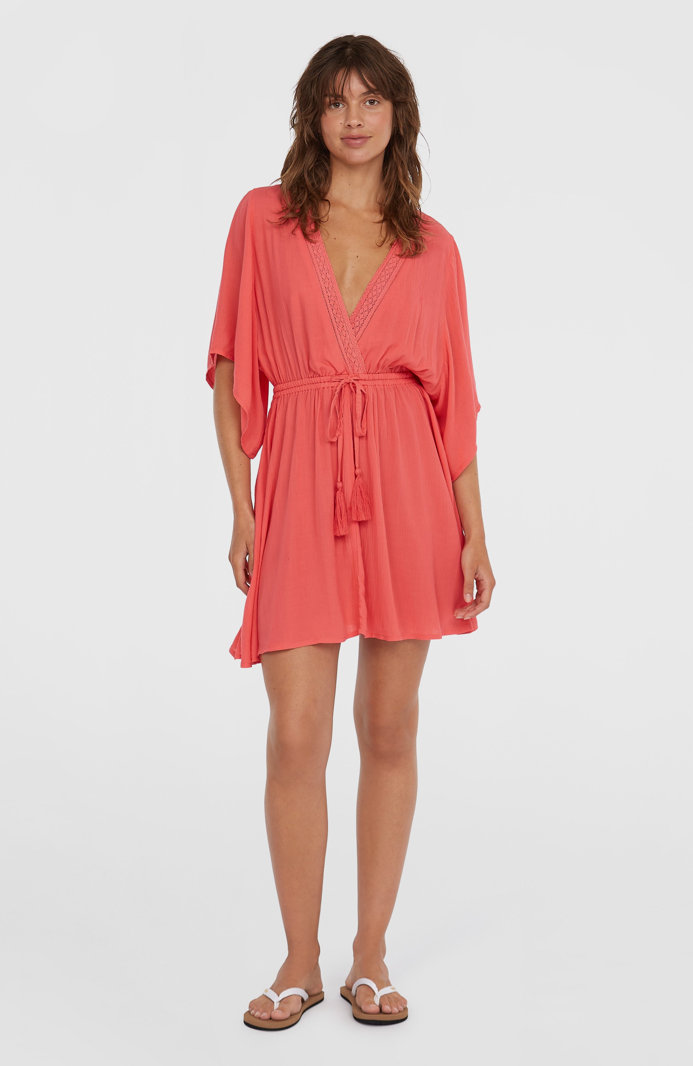 O'Neill Zomerjurk ESSENTIALS COVER UP DRESS