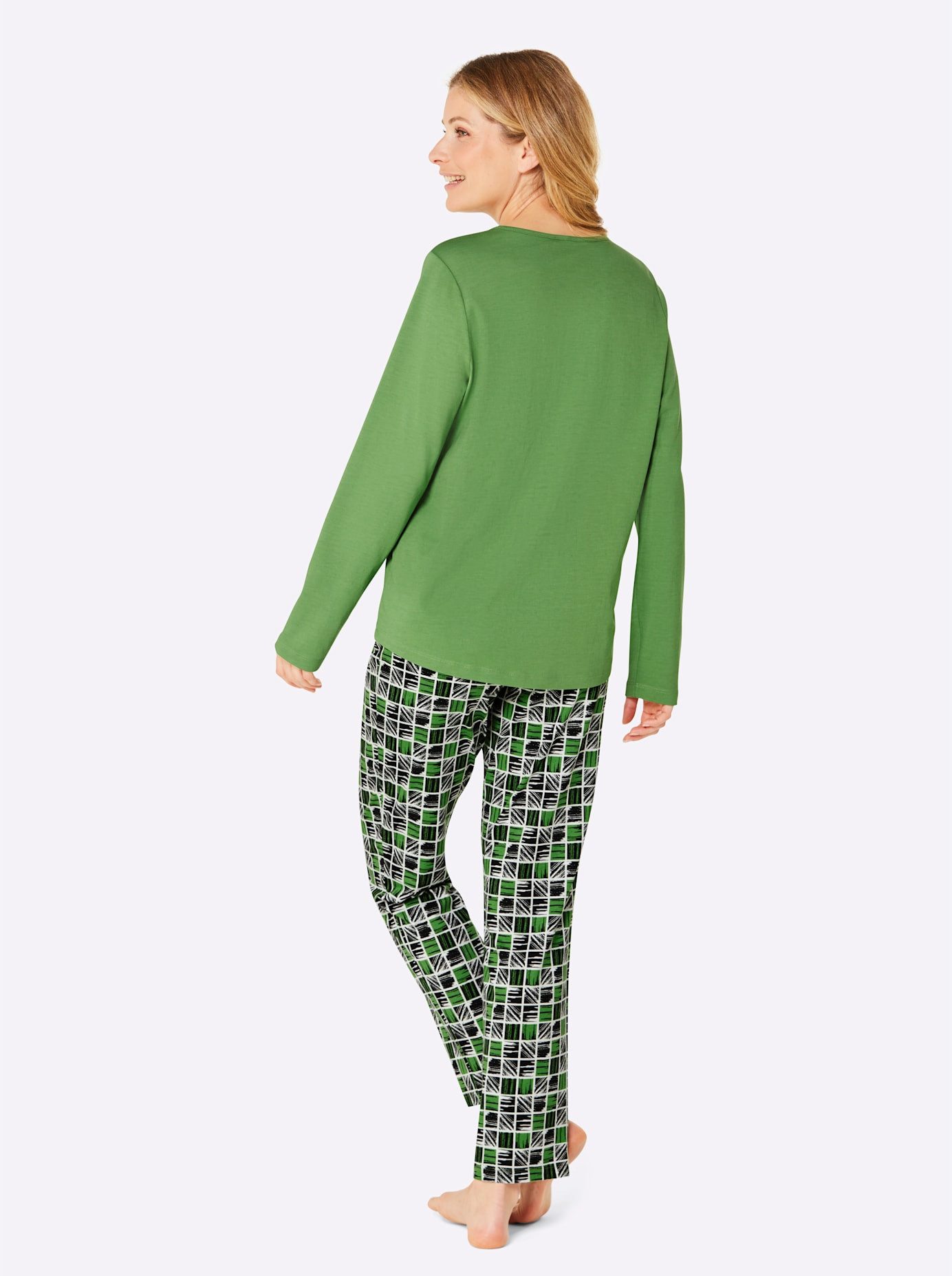 wäschepur Pyjama