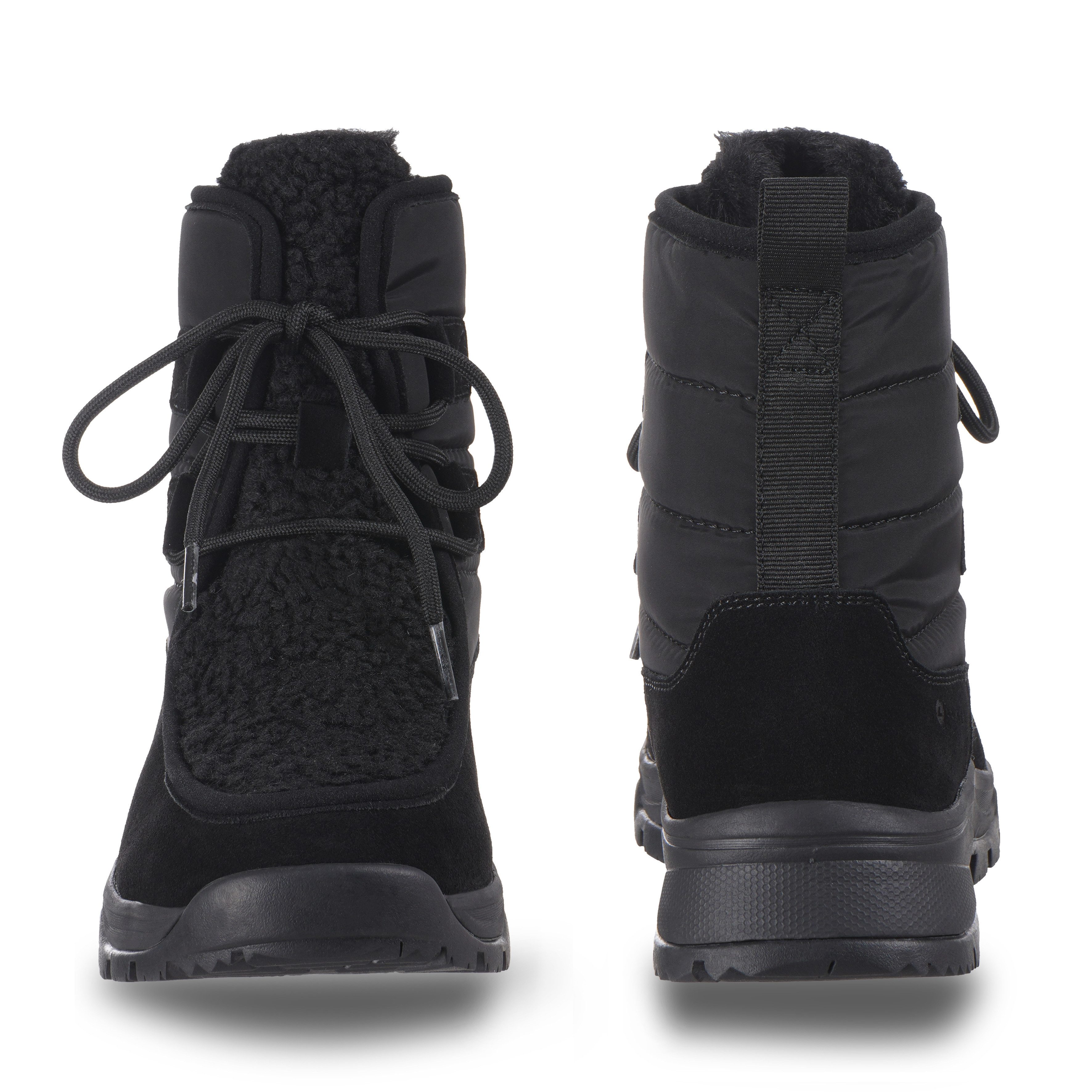Luhta Winterlaarzen HOHTAVA MS Winterschoenen, winterlaarzen, snowboots, gevoerd