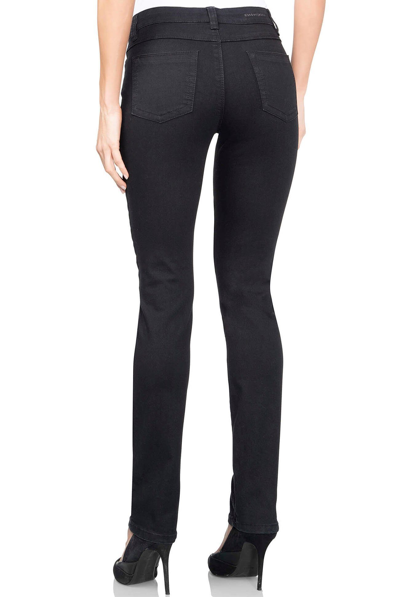 wonderjeans Slim fit jeans Classic-Slim Klassiek, recht model