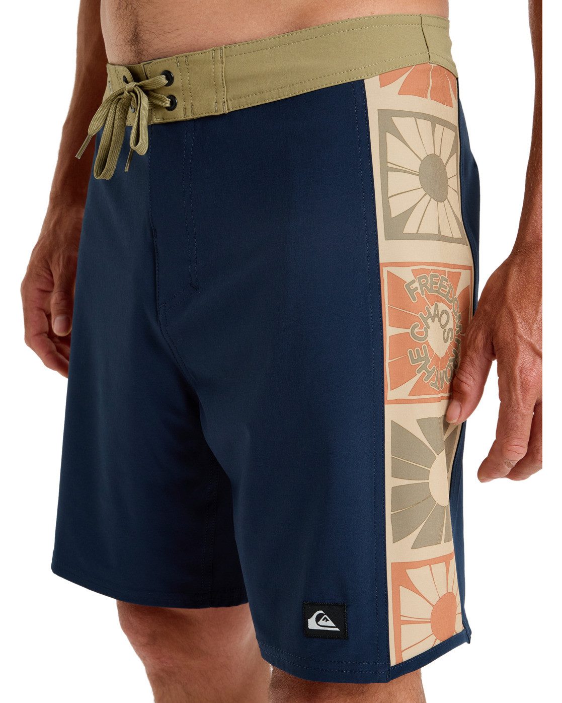 Quiksilver Boardshort Surfsilk Arch