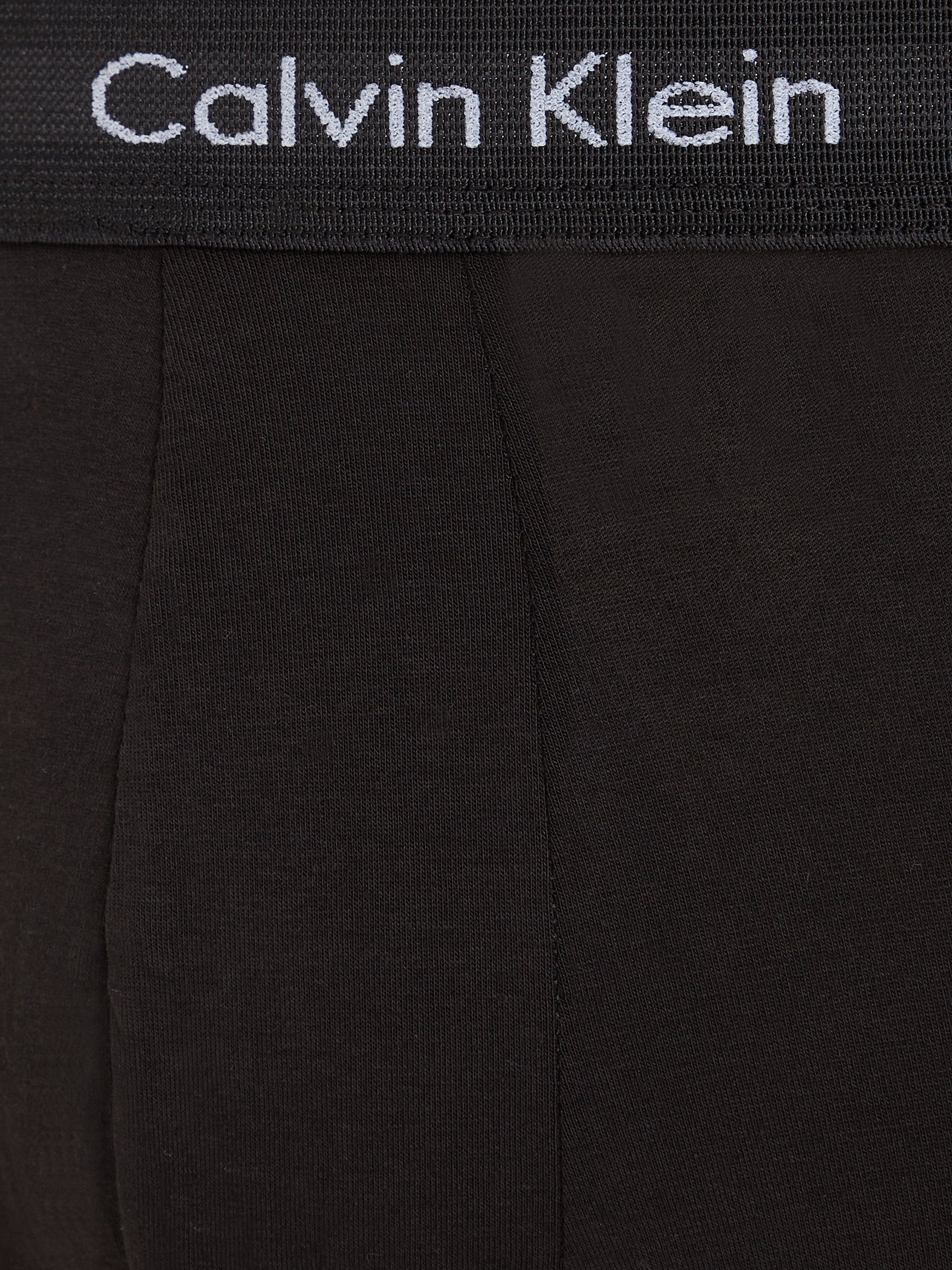 Calvin Klein Boxershort CK Boxer Trunk (3 stuks, 3 set)