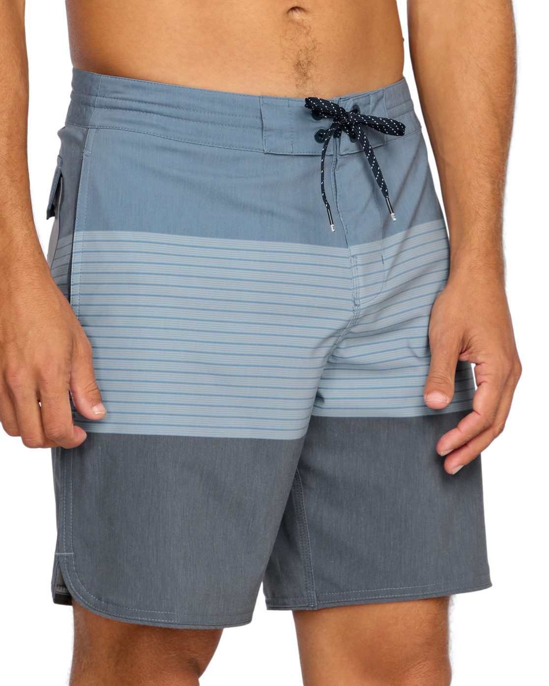 Billabong Boardshort 73 Low Tide 17"