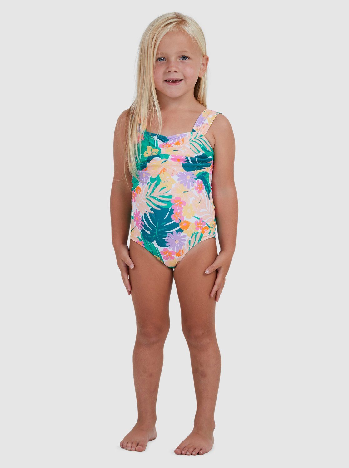 Roxy Badpak Paradisiac Island