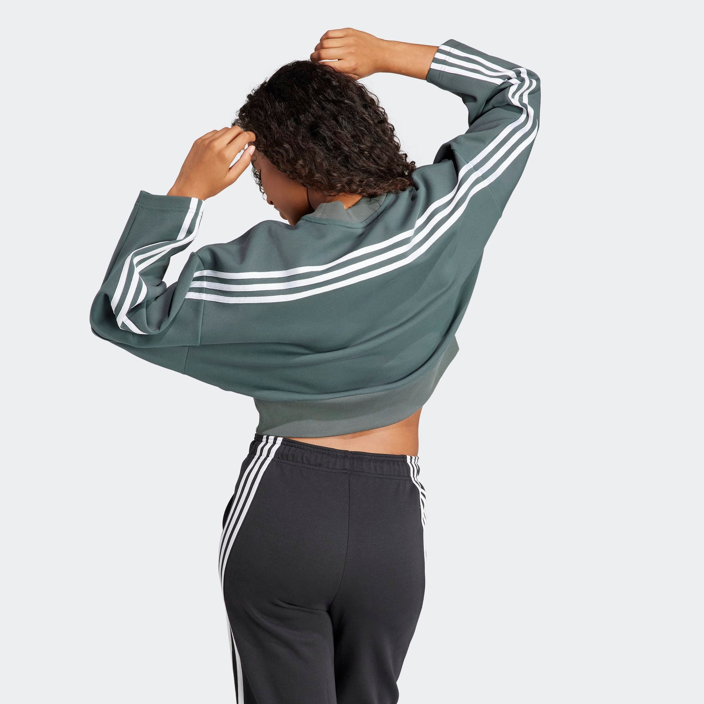 adidas Sportswear Sweatshirt W FI 3S SWT