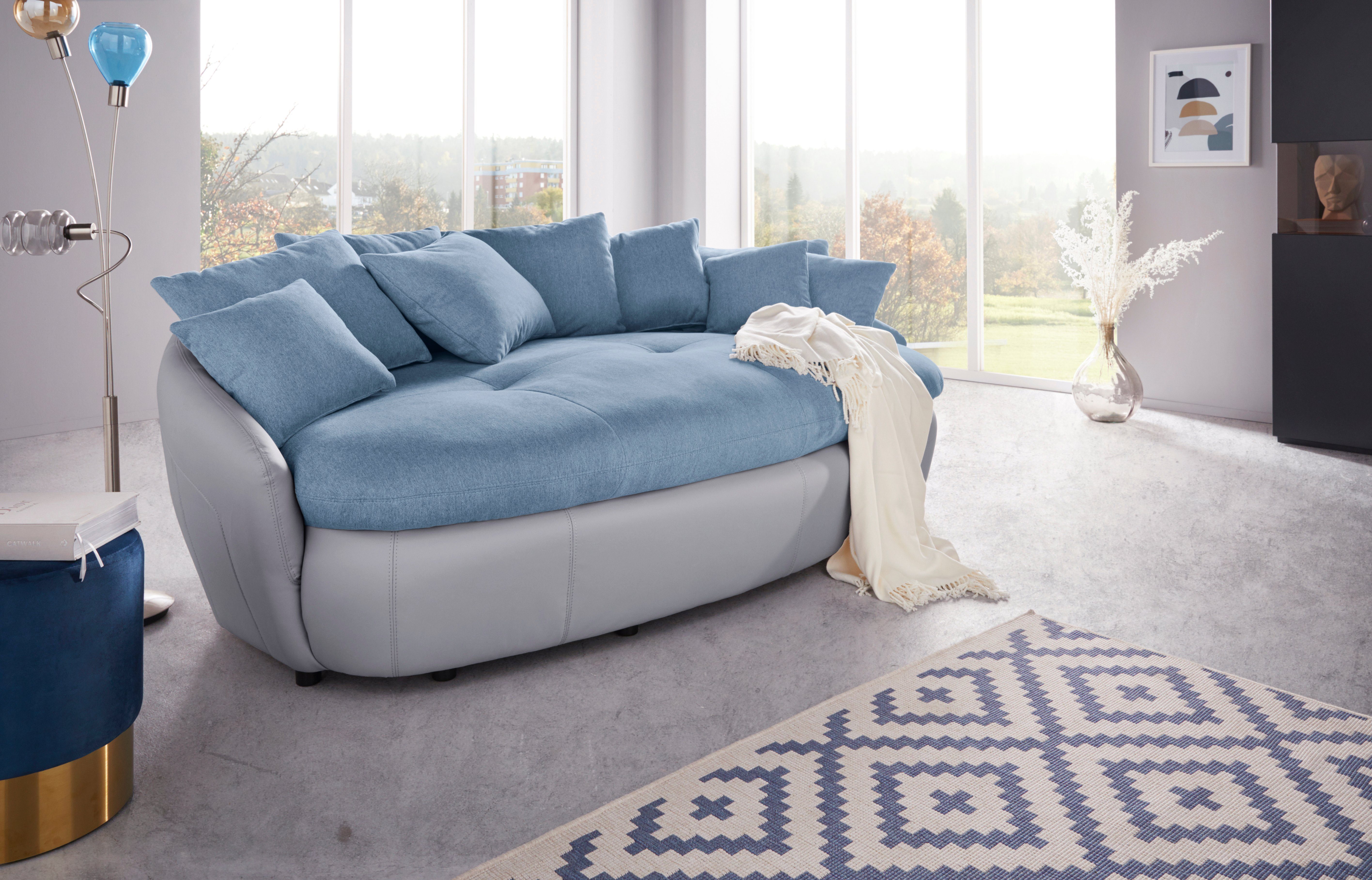 INOSIGN Megabank Aruba blauw, xxl banken