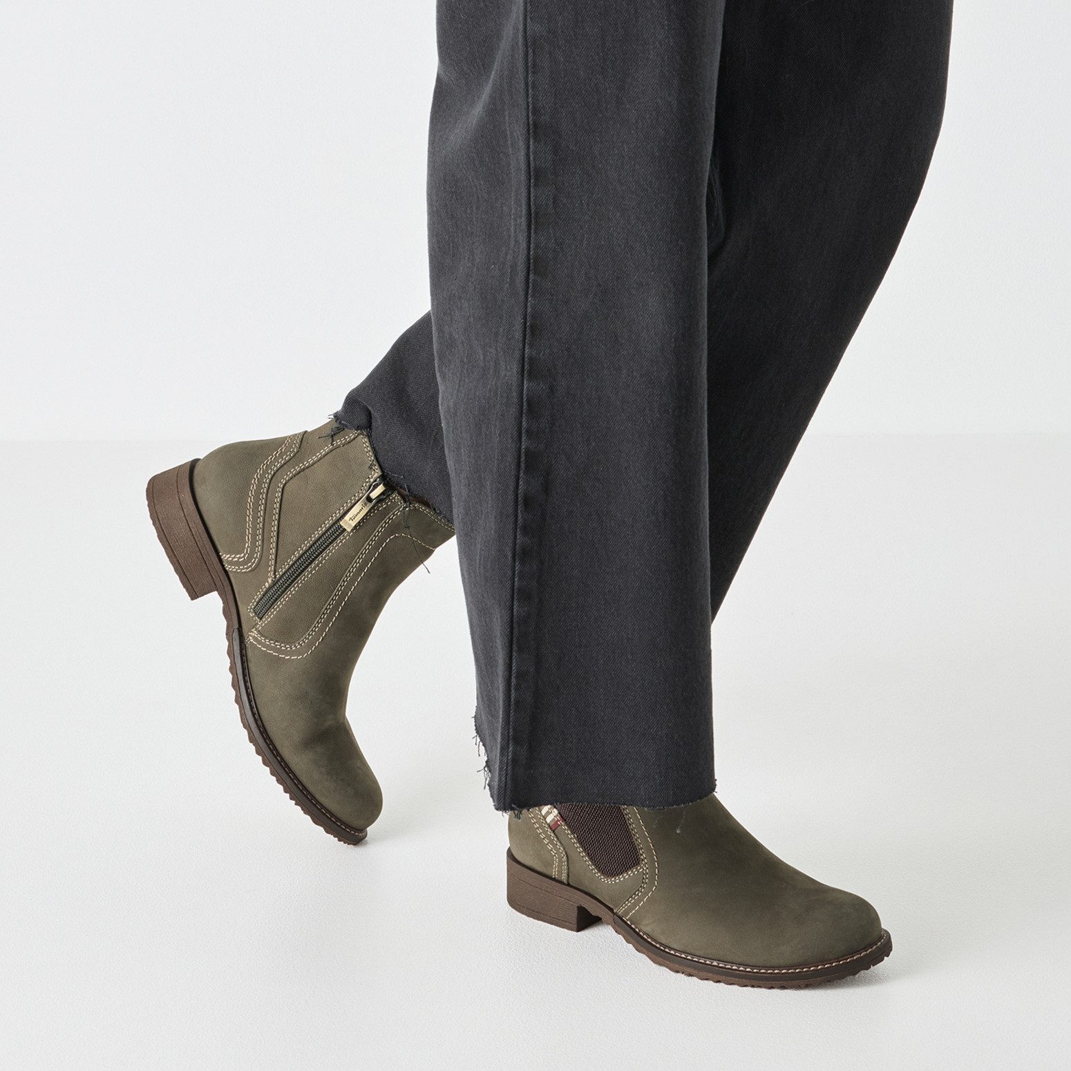 Tamaris Chelsea-boots