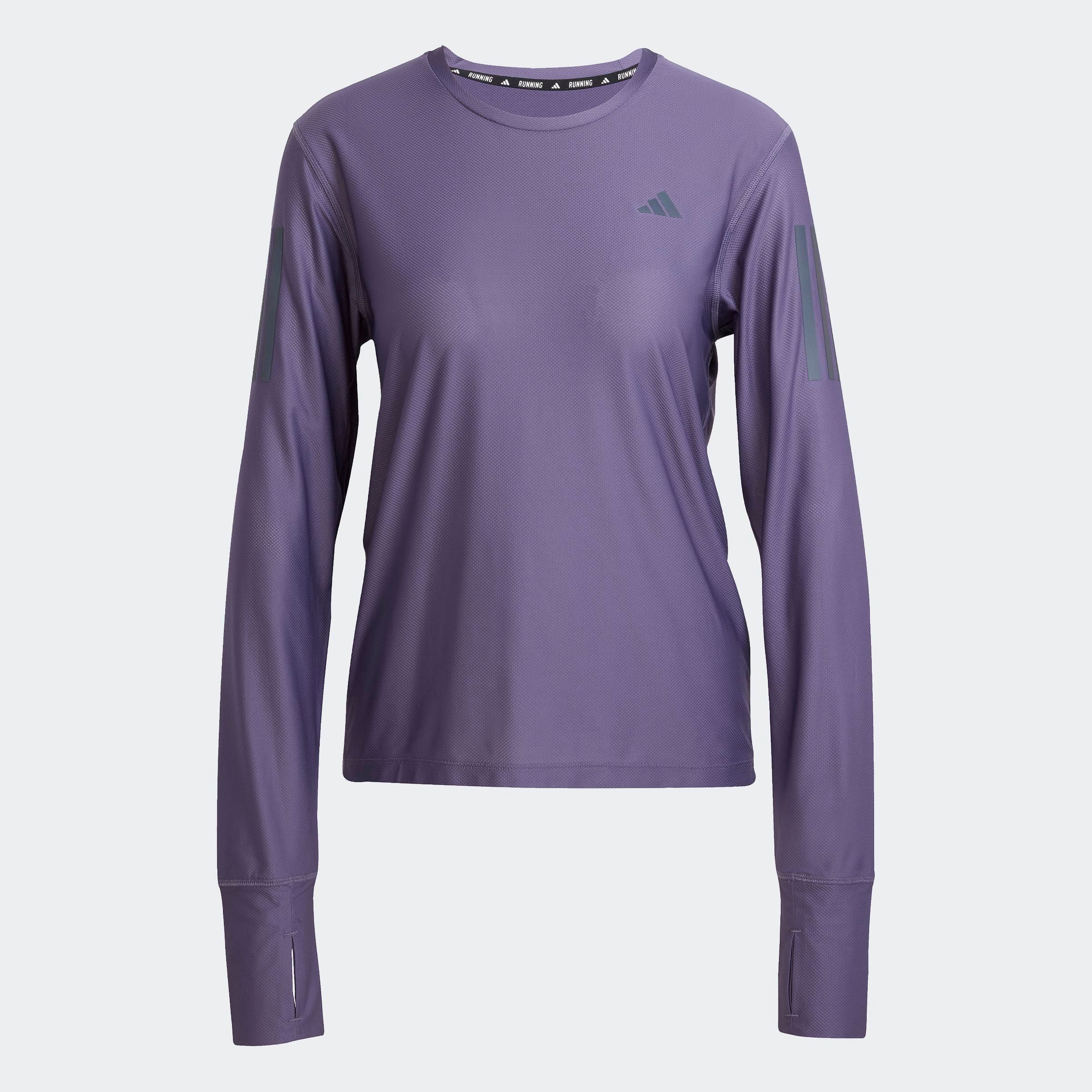 adidas Performance Runningshirt OTR B LS