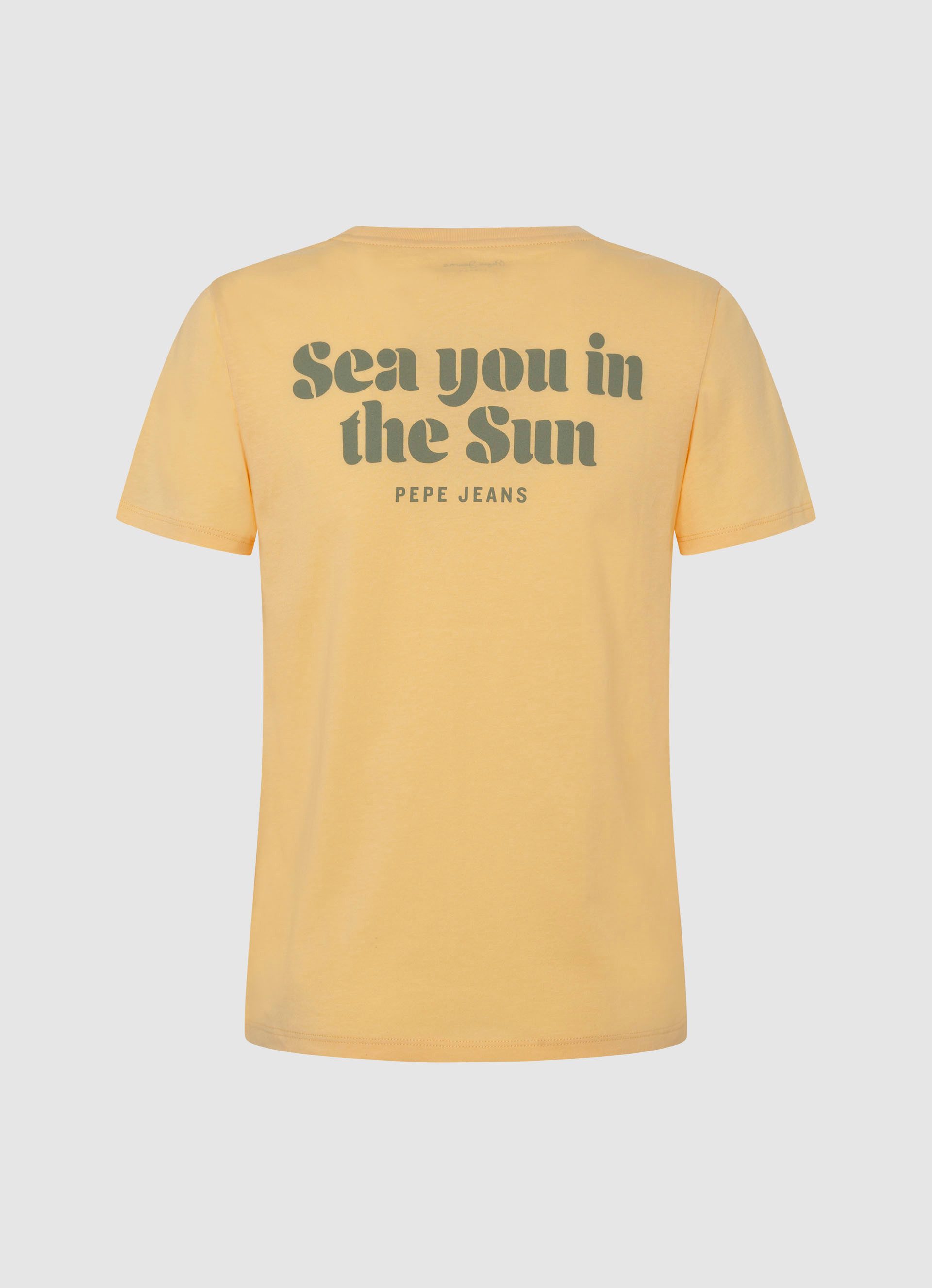 Pepe Jeans T-shirt Effie