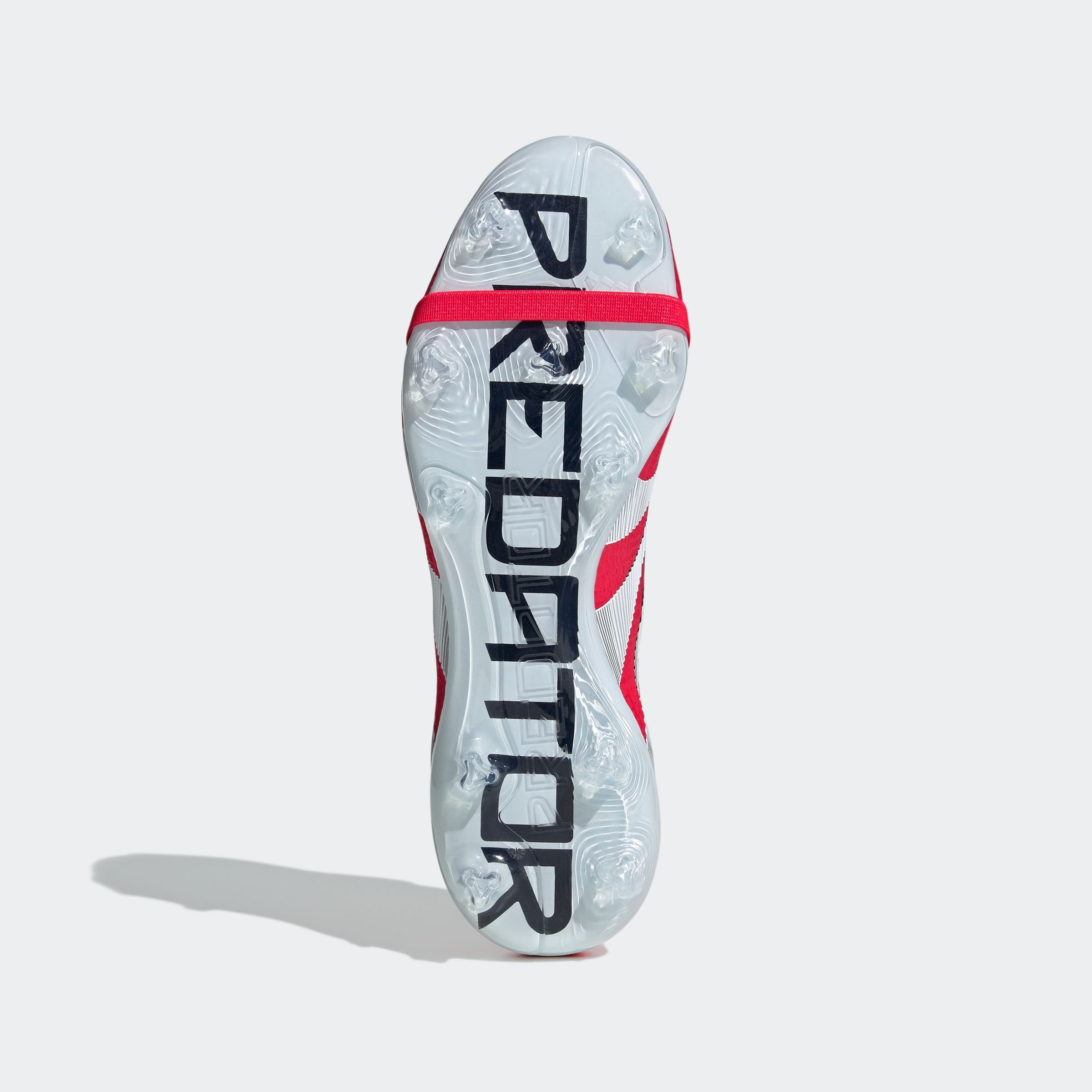 adidas Performance Voetbalschoenen PREDATOR PRO FOLD-OVER TONGUE FG