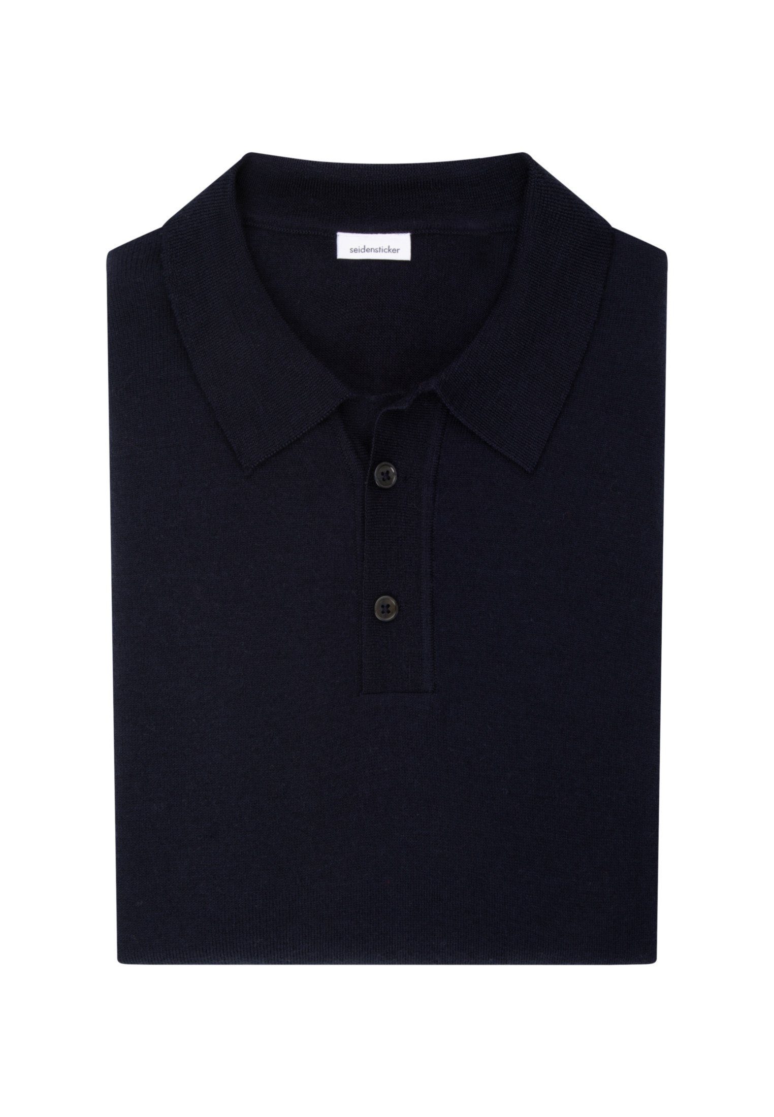 seidensticker Poloshirt Shaped Polo Uni