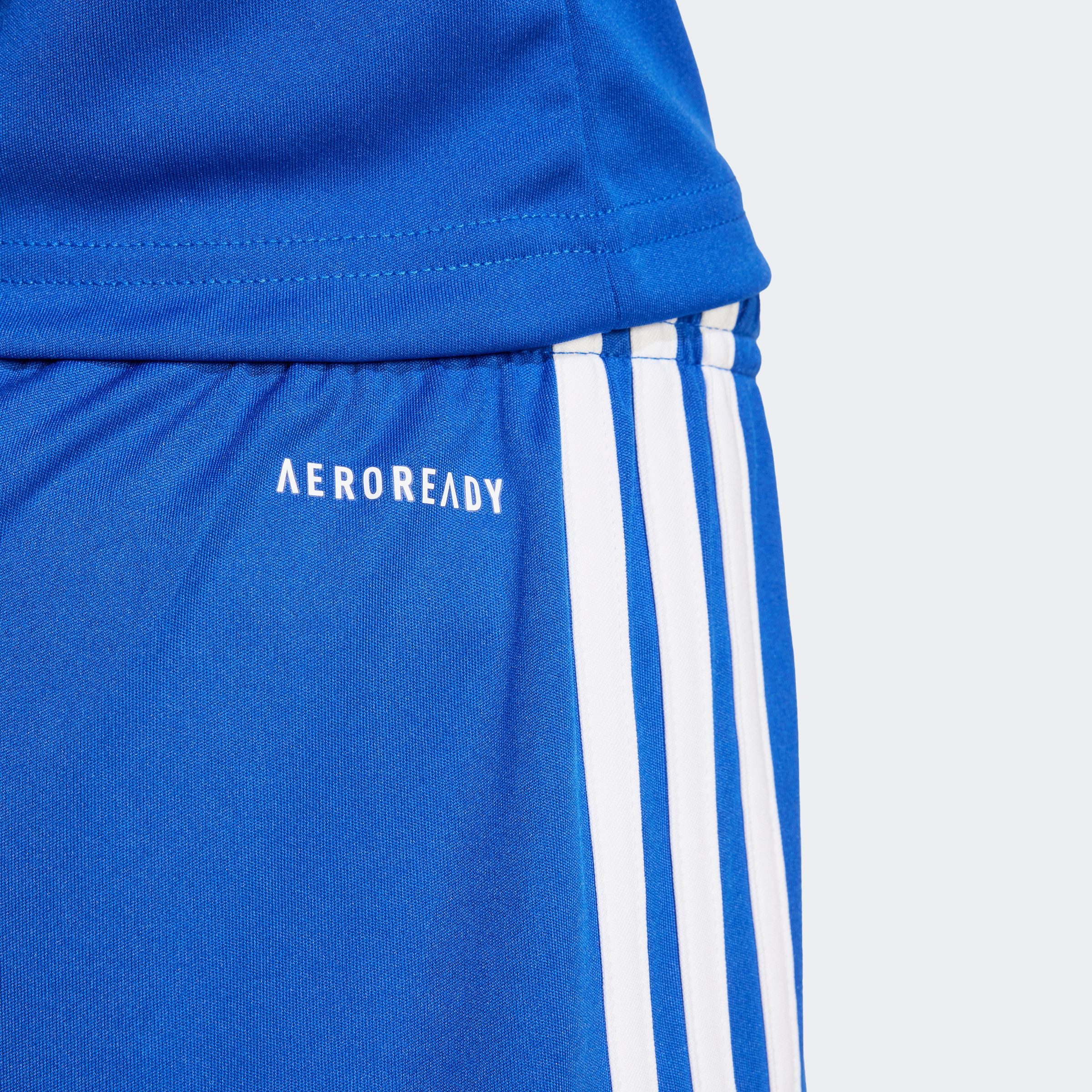 adidas Performance Trainingsshort SQUA25 SHO Y (1-delig)