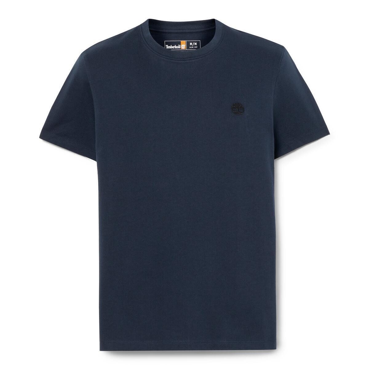 Timberland T-shirt DUNSTAN RIVER Short Sleeve Tee (1-delig)