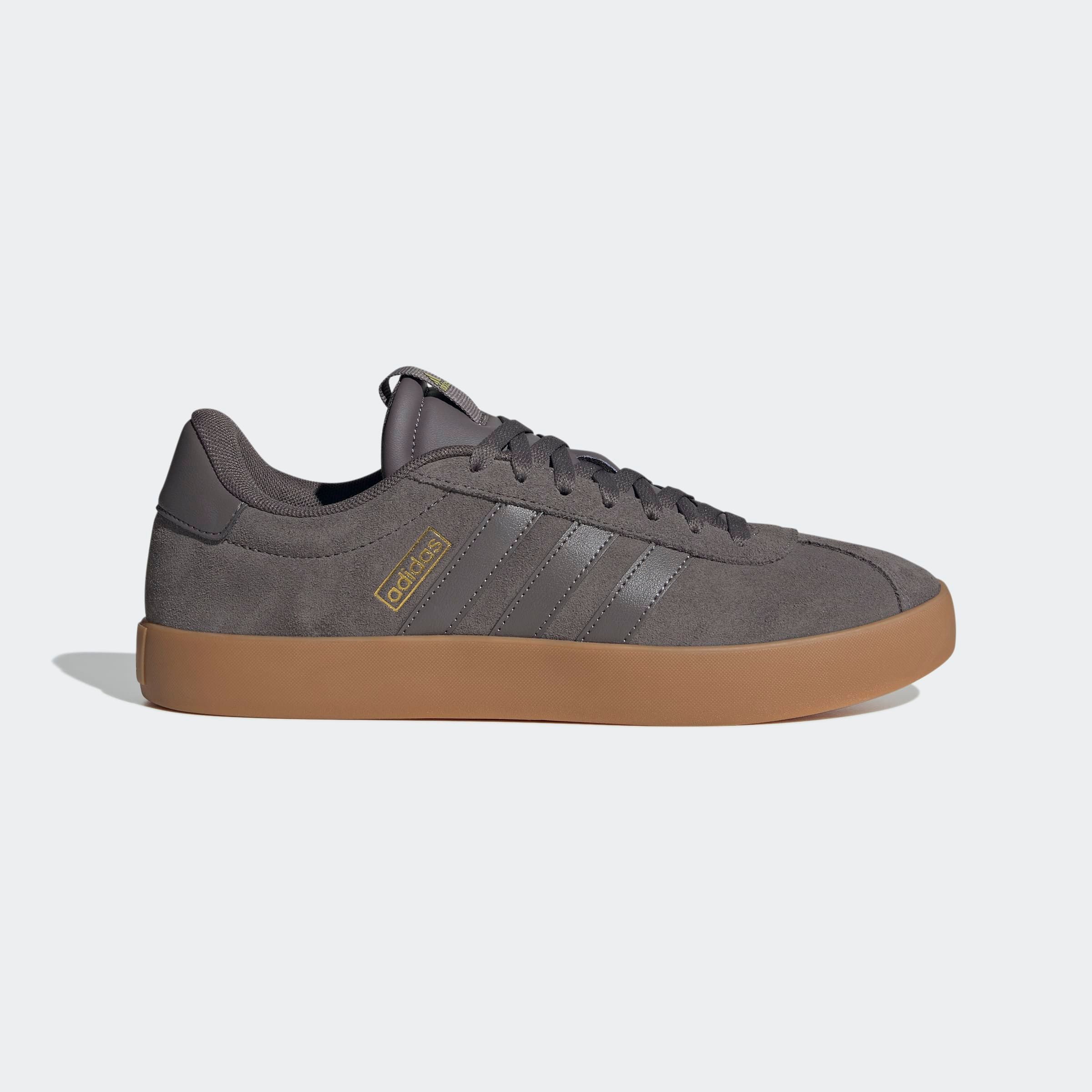 adidas Sportswear Sneakers VL COURT 3.0 geïnspireerd door het ontwerp van de adidas samba