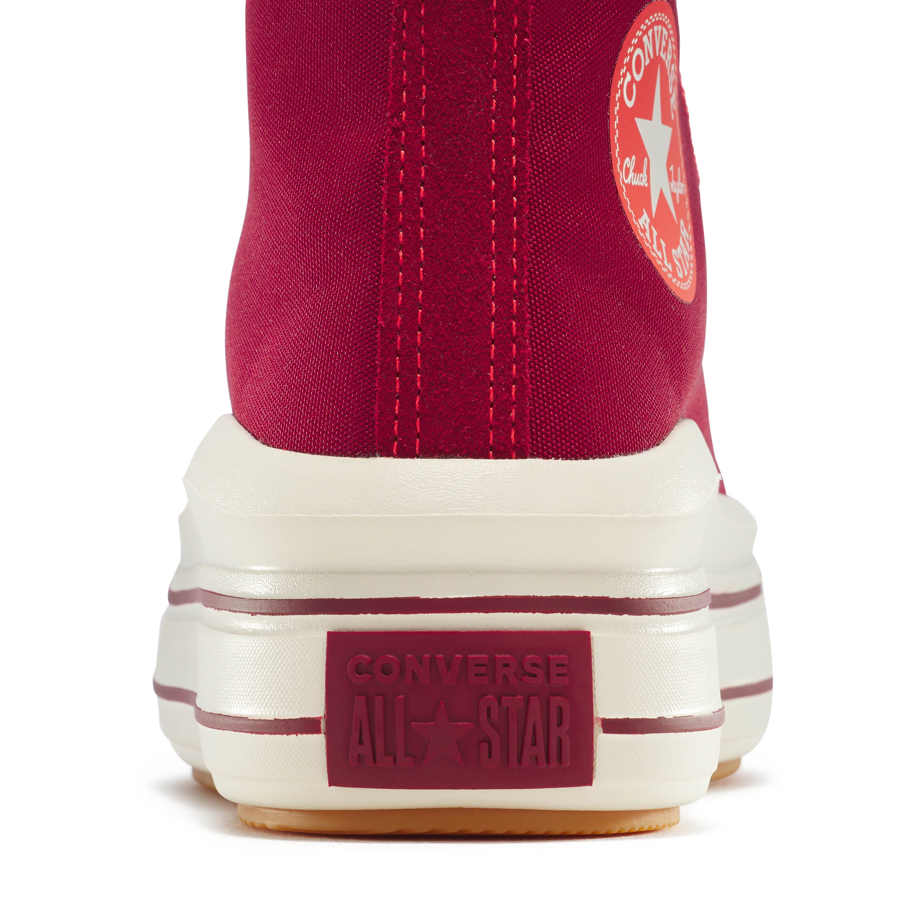 Converse Sneakers CHUCK TAYLOR ALL STAR MOVE PLATFORM RETRO SPORT