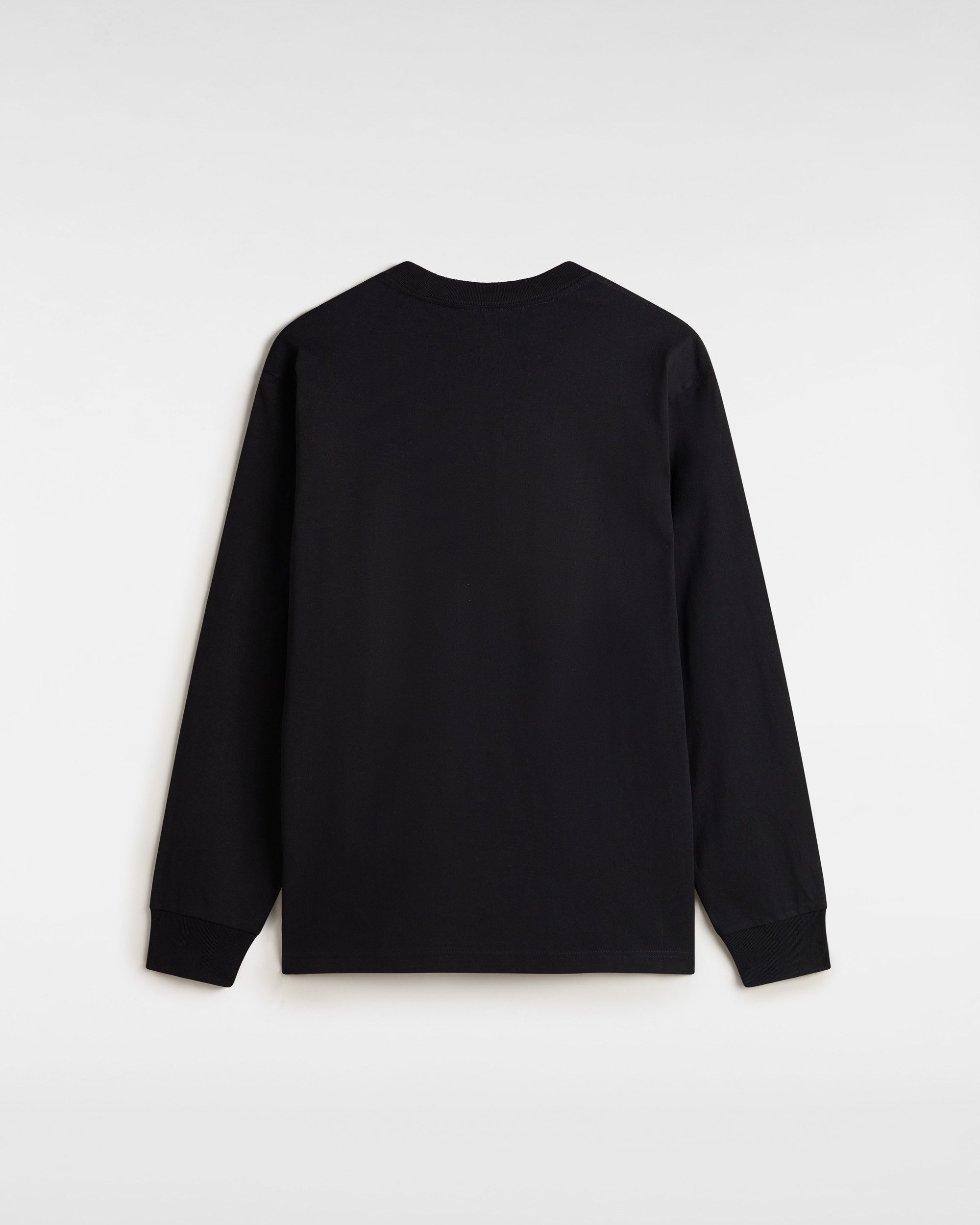 Vans Shirt met lange mouwen SALTONLOOSELS