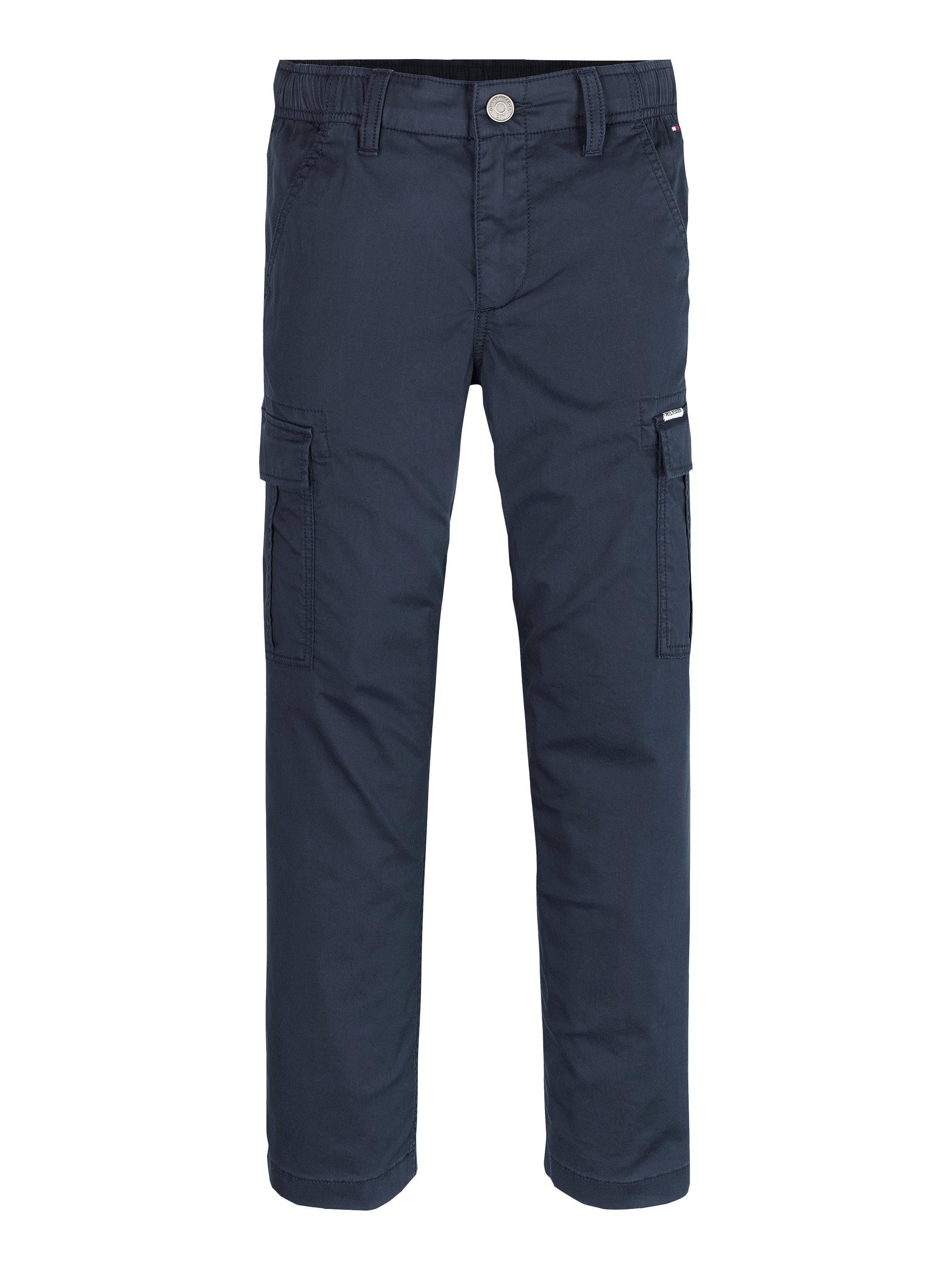 Tommy Hilfiger Cargobroek WOVEN CARGO PANT