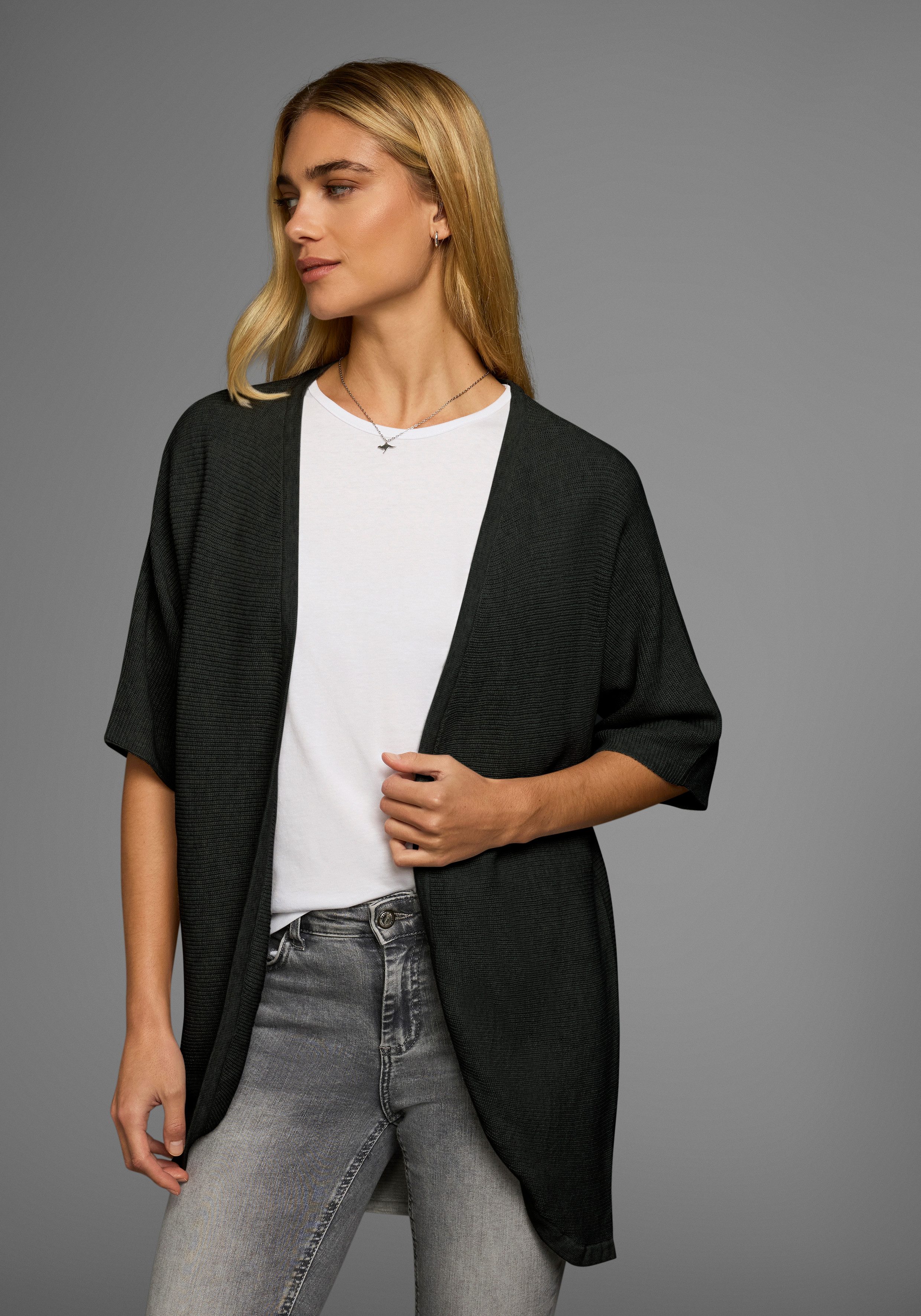 Flashlights Lang vest Extra- lang model (2-delig, Set van 2)