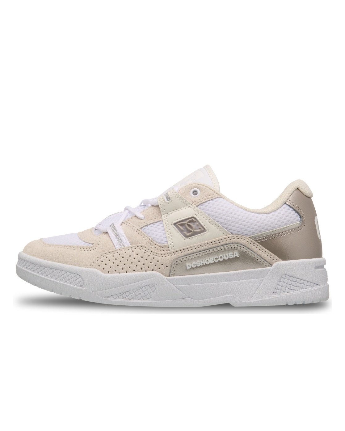 DC Shoes Sneakers Construct