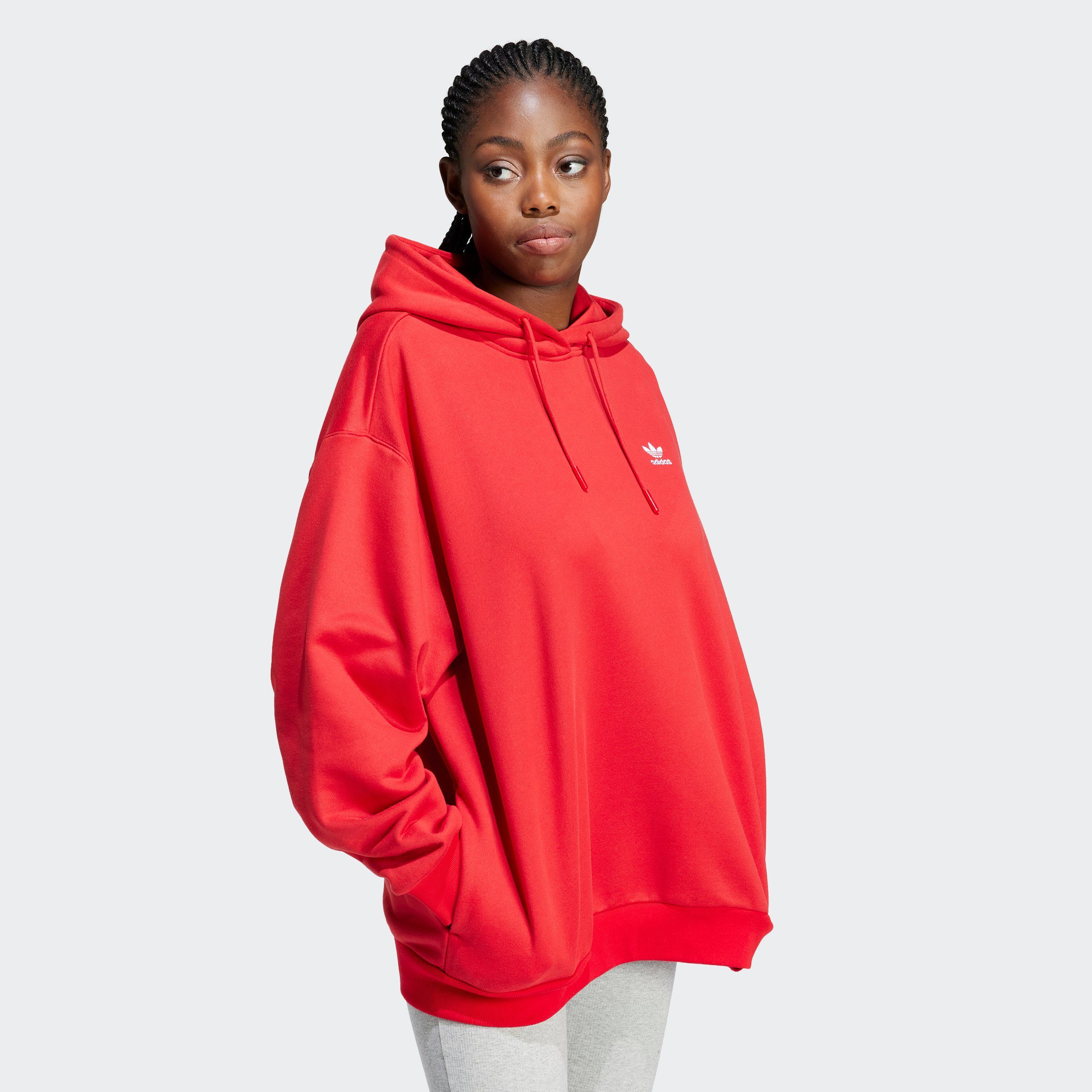 adidas Originals Hoodie TREFOIL HOODIEO