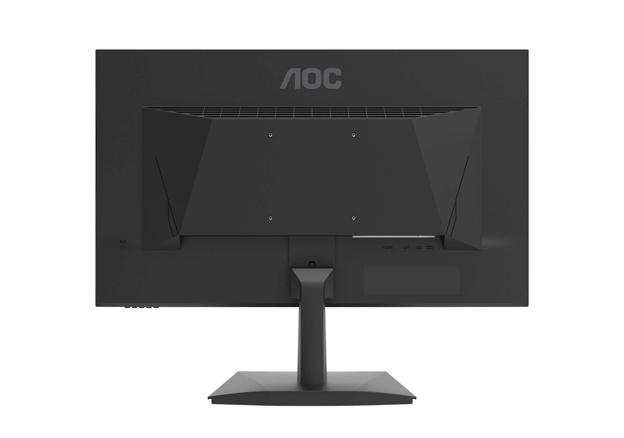 AOC Gaming-monitor 24G15N2, 60,5 cm / 24", Full HD