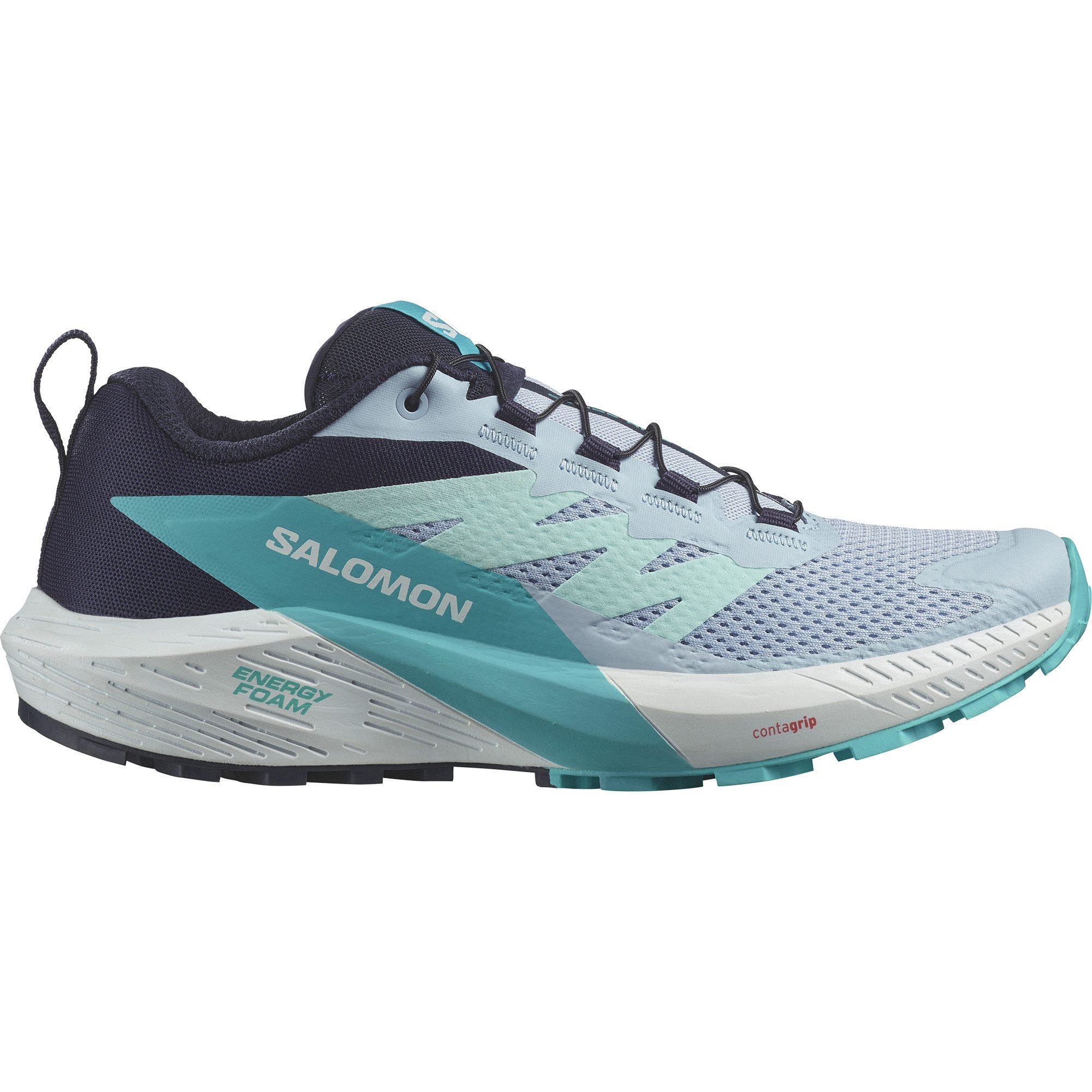Salomon Trailrunningschoenen SENSE RIDE 5 W