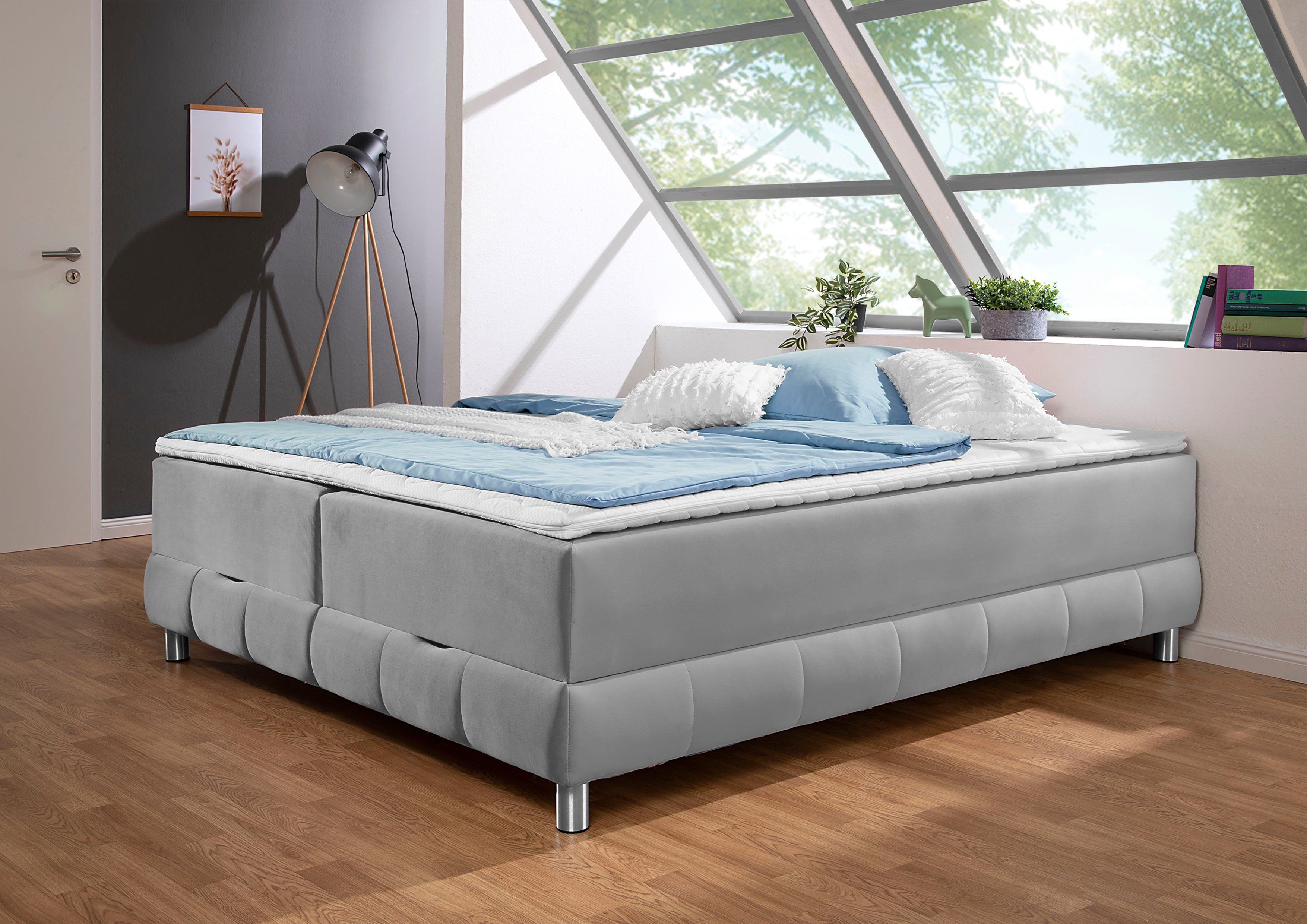 INOSIGN Boxspring Vaasa