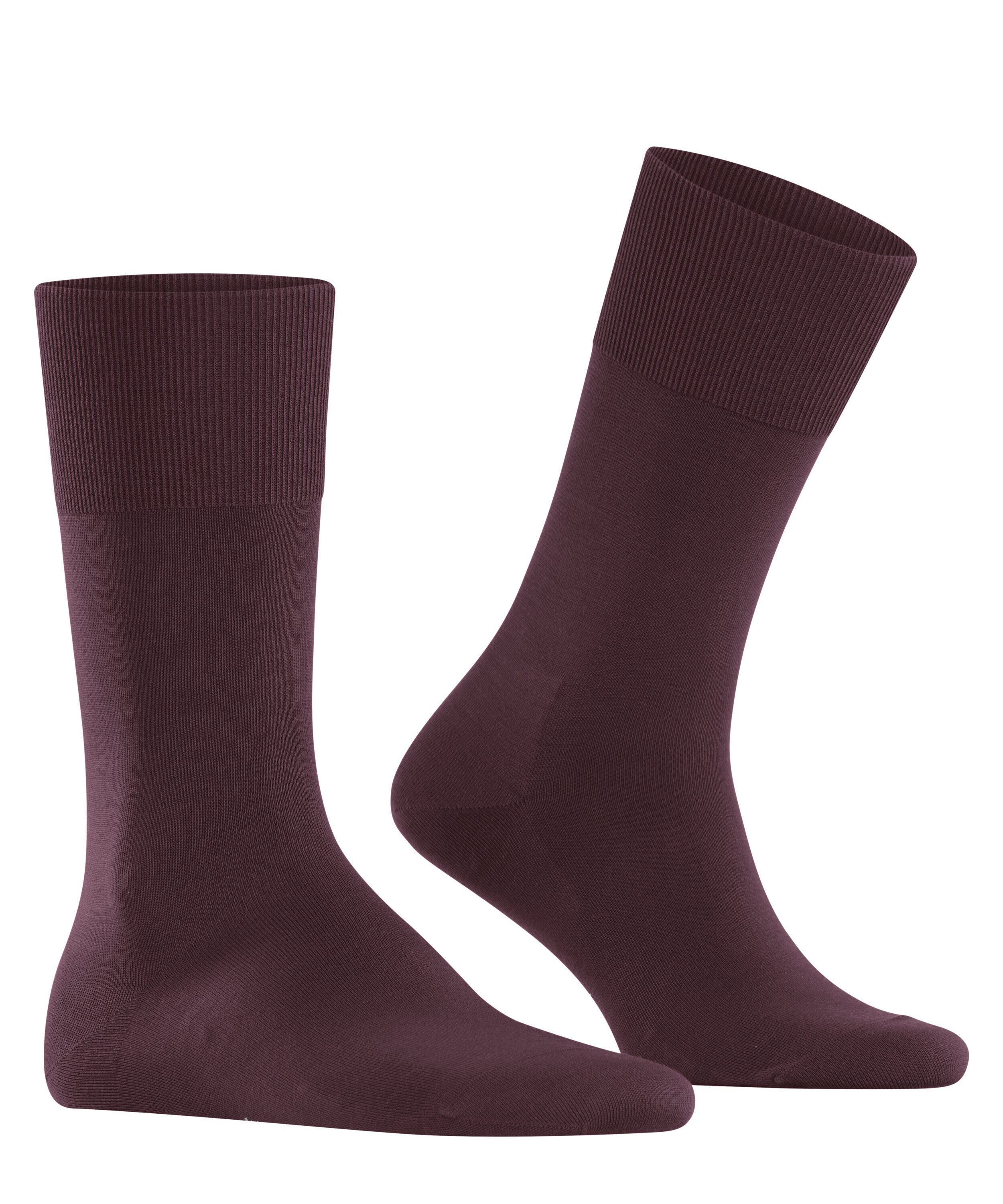 FALKE Sokken ClimaWool met merinowol, fijn breiwerk, temperatuurregulerend