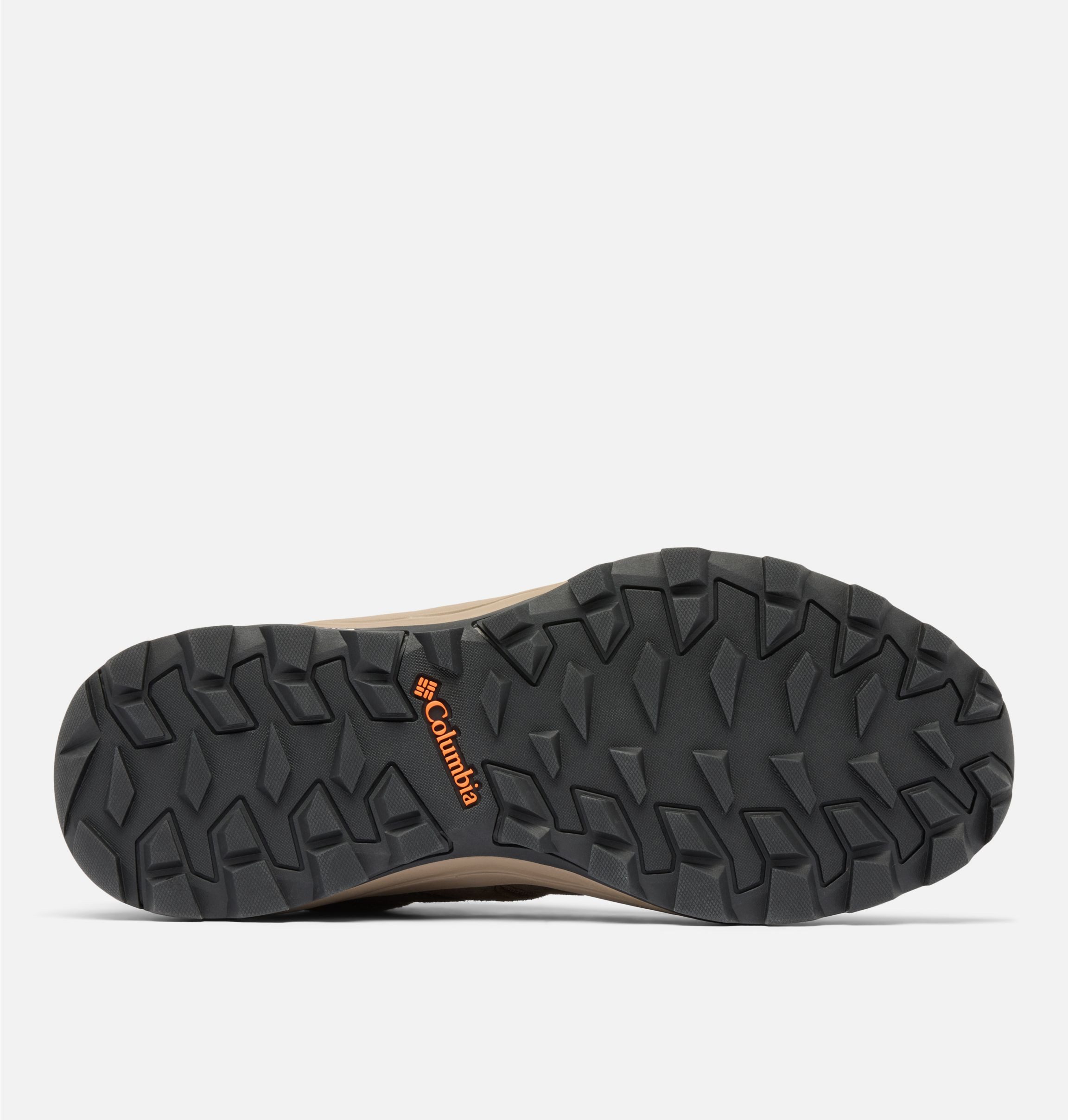Columbia Wandelschoenen REDMOND™ IV MID WATERPROOF