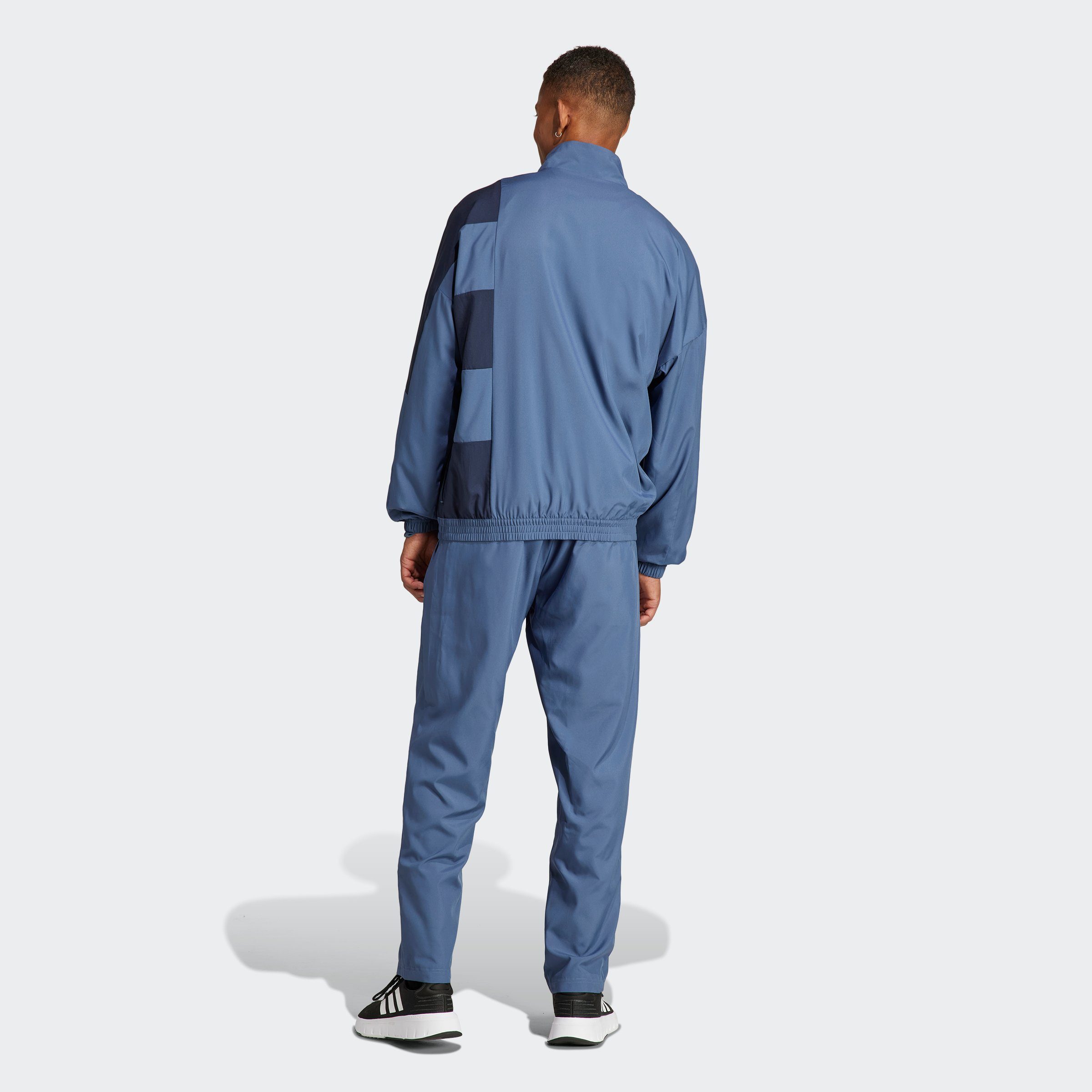 adidas Sportswear Trainingspak M CB TS (2-delig)